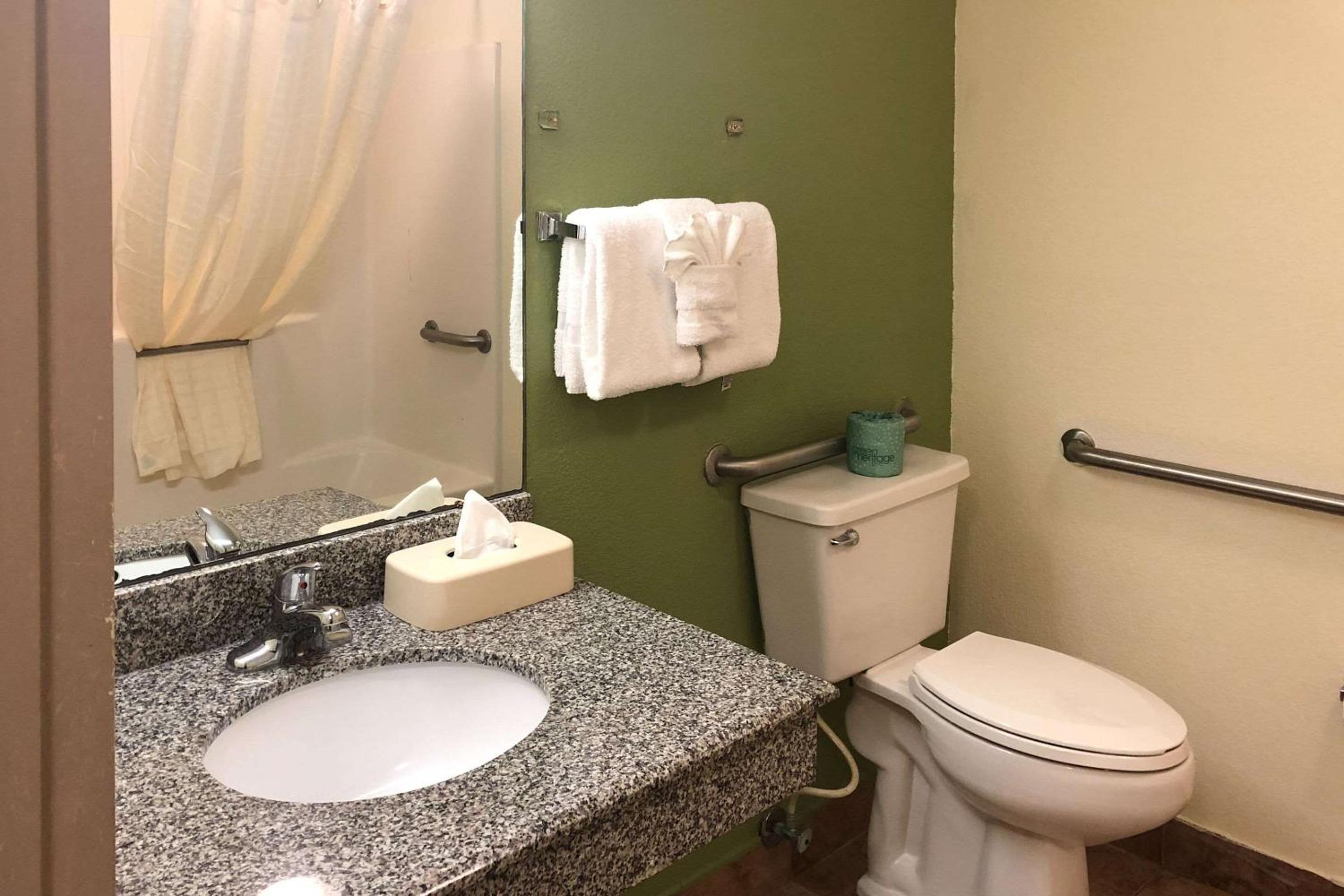 Quality Inn Elkton -St Augustine South, Billede 3
