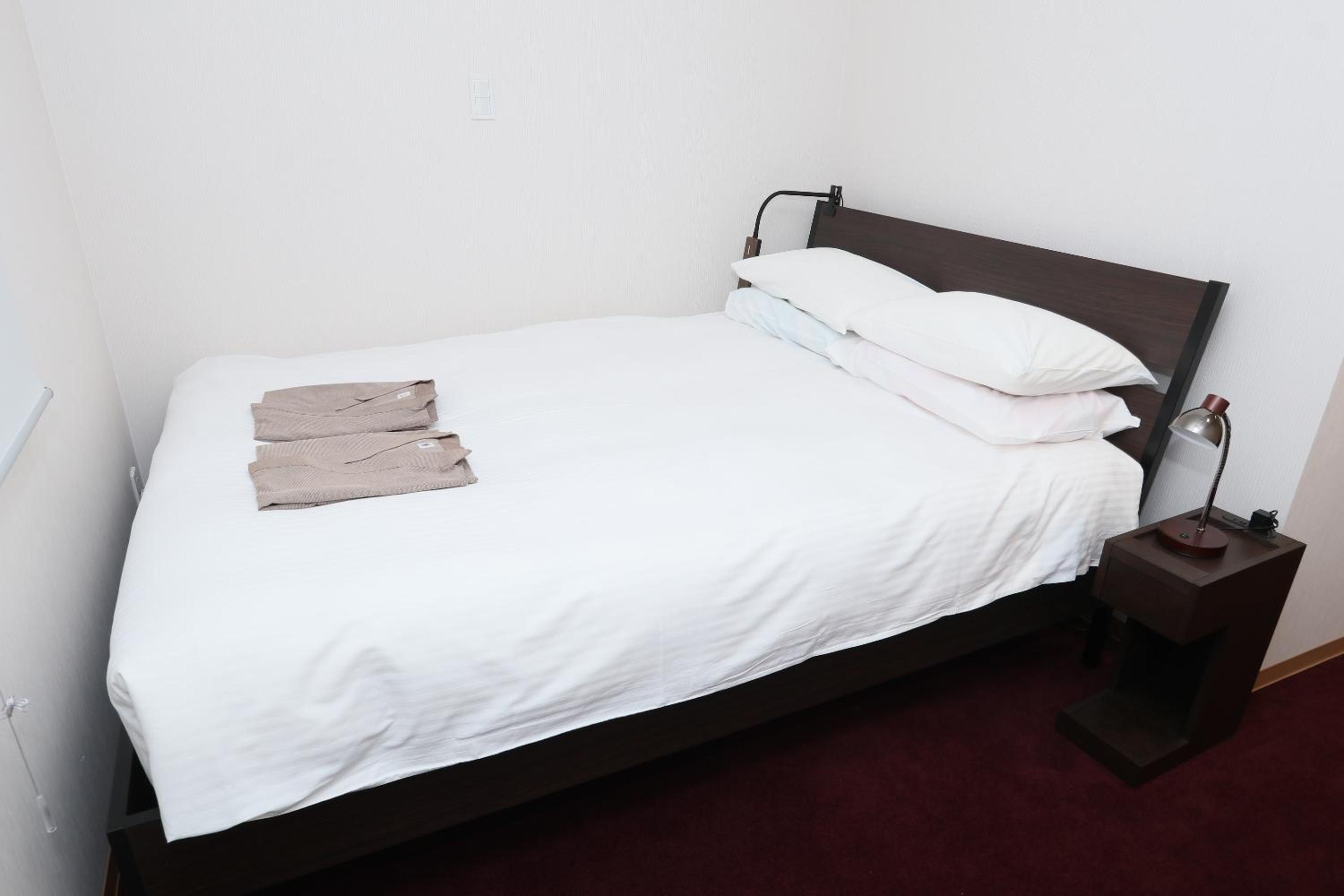 Deluxe Double Room photo 1