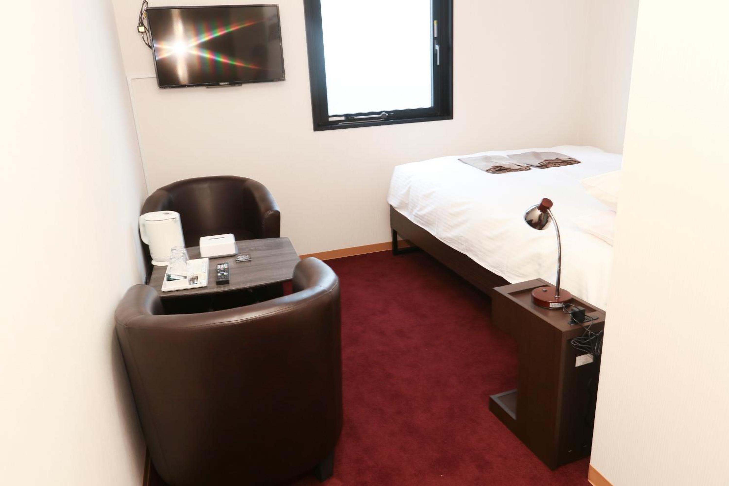 Deluxe Double Room photo 2