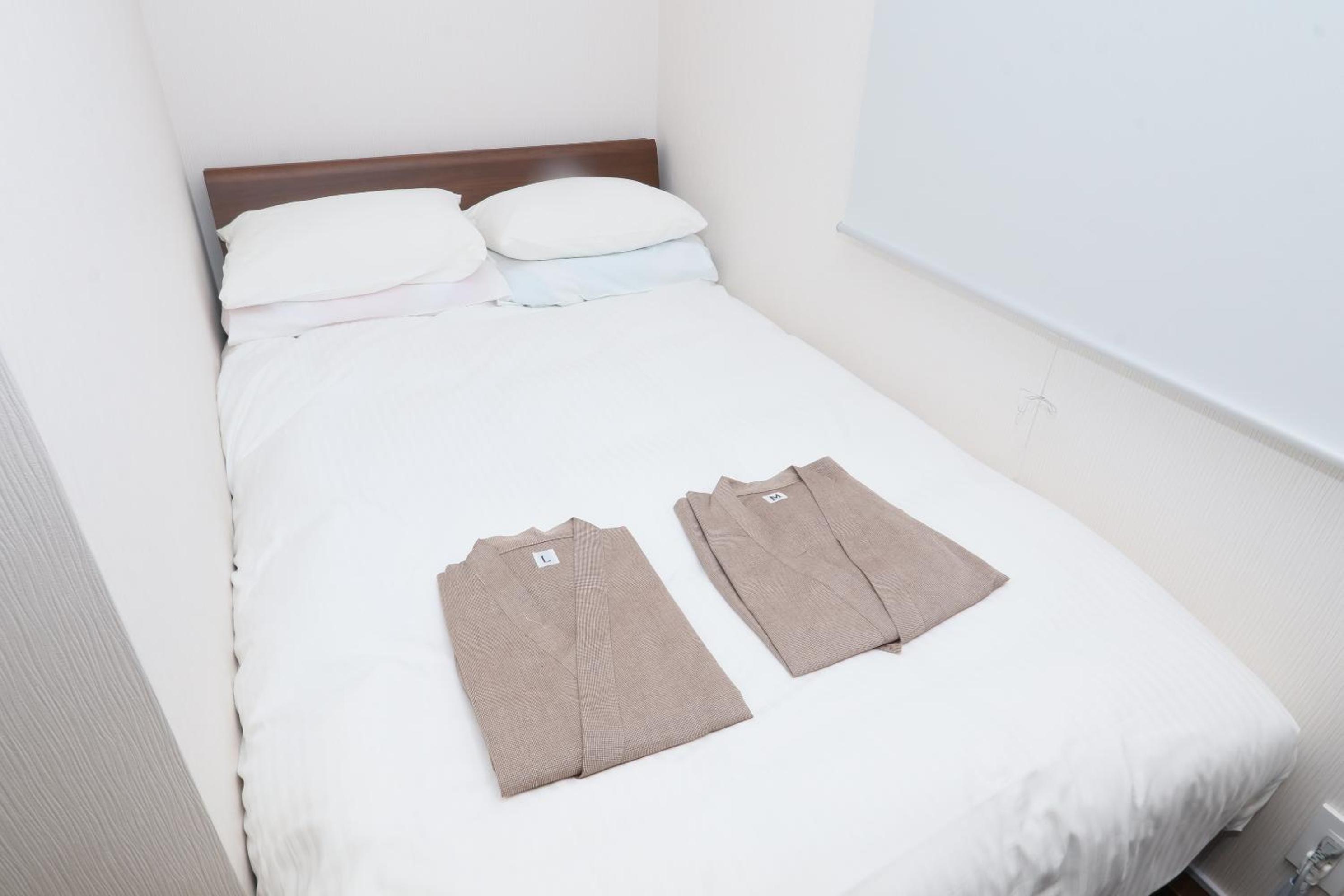 Deluxe Double Room photo 3
