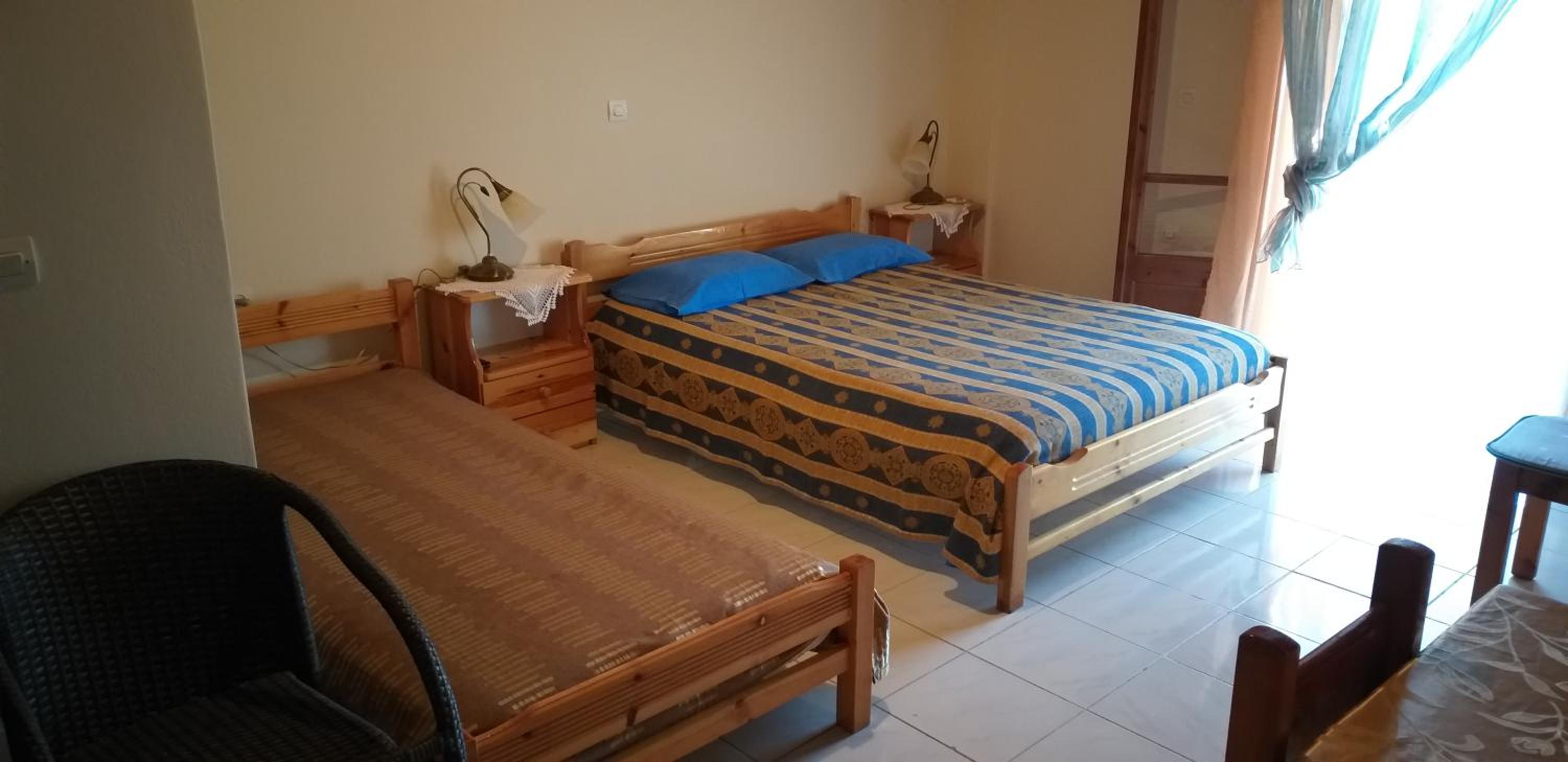 Apartment with Sea View photo 1