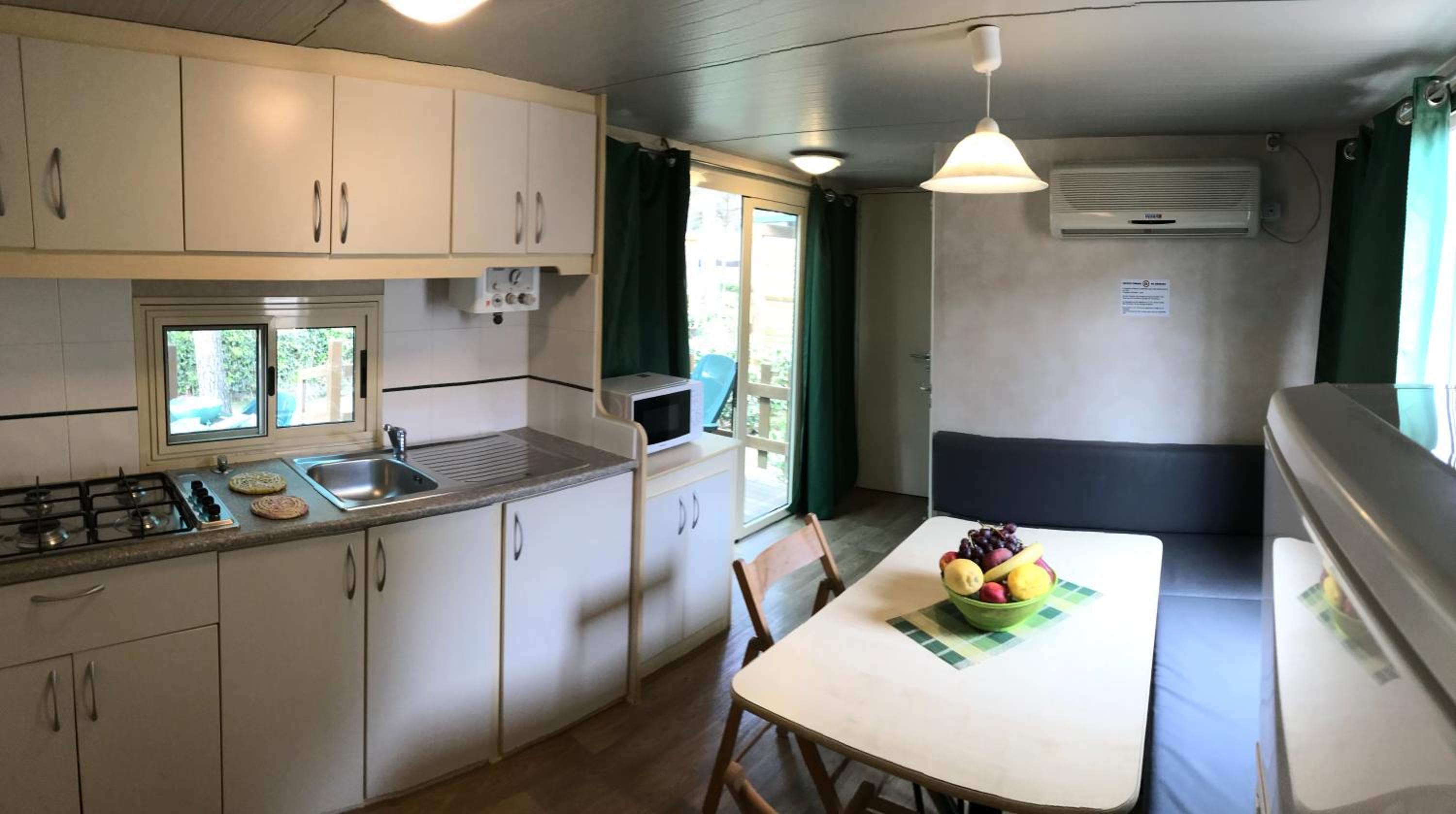 Mobile Home photo 3