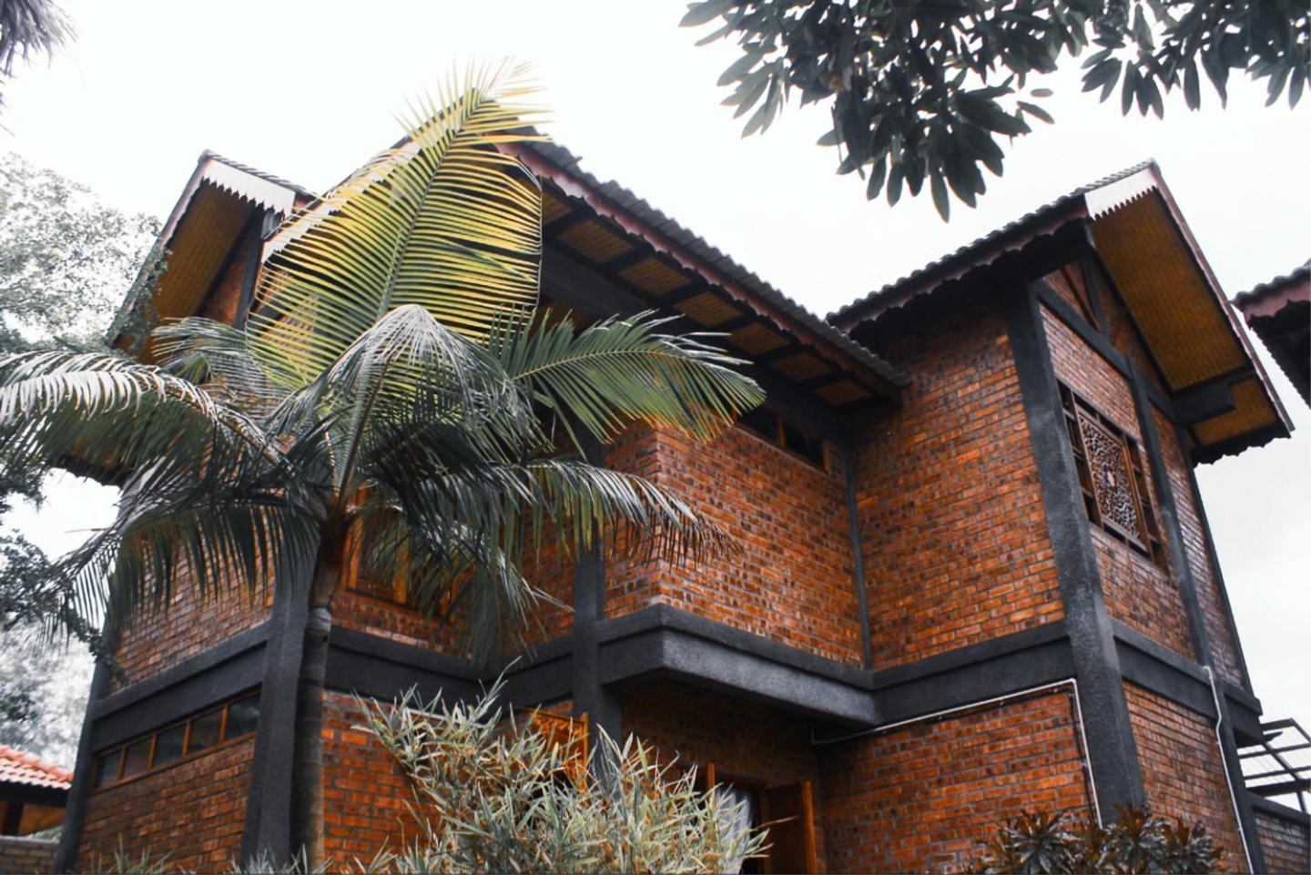 Mambu Villa - Photo 9