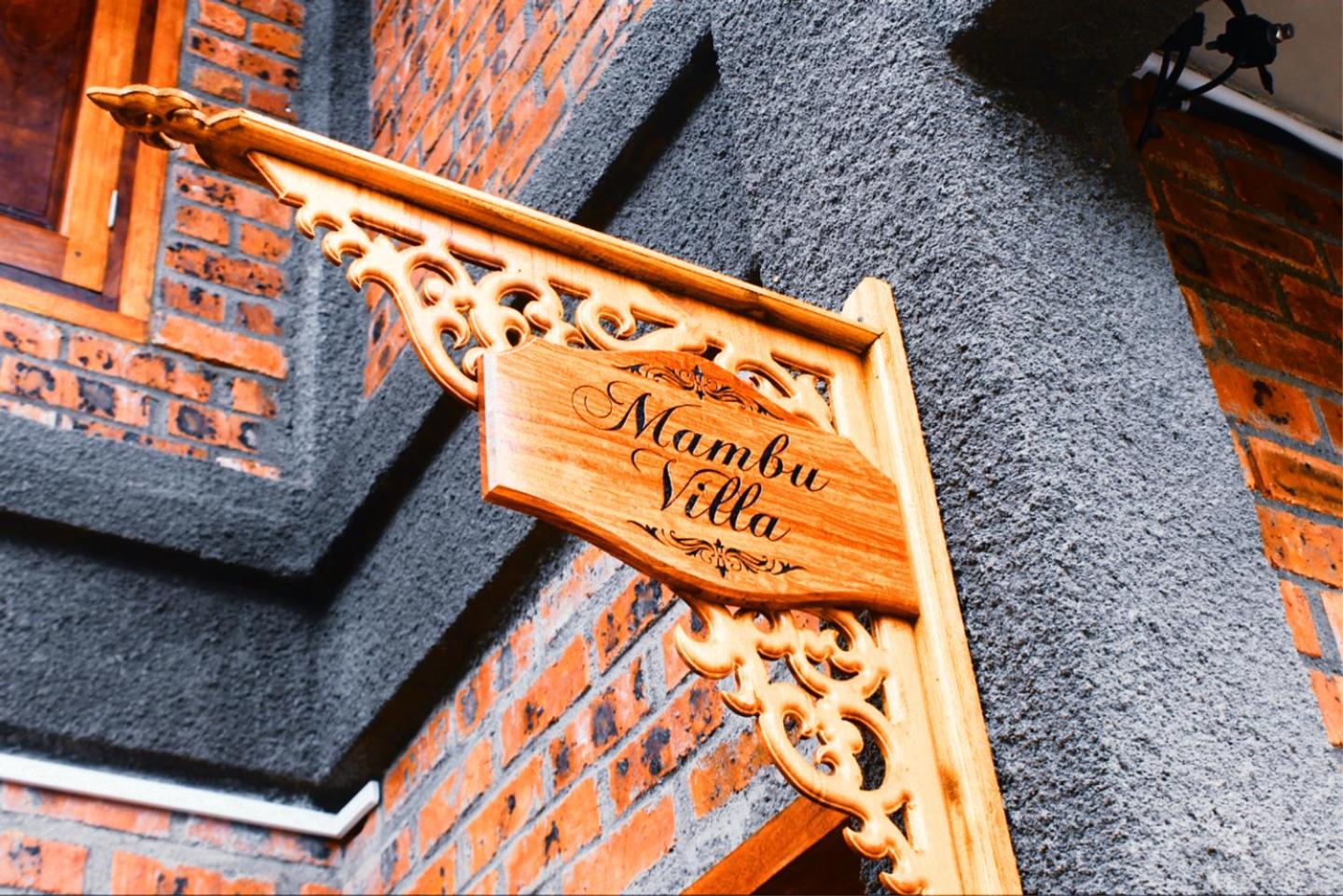 Mambu Villa - Photo 13