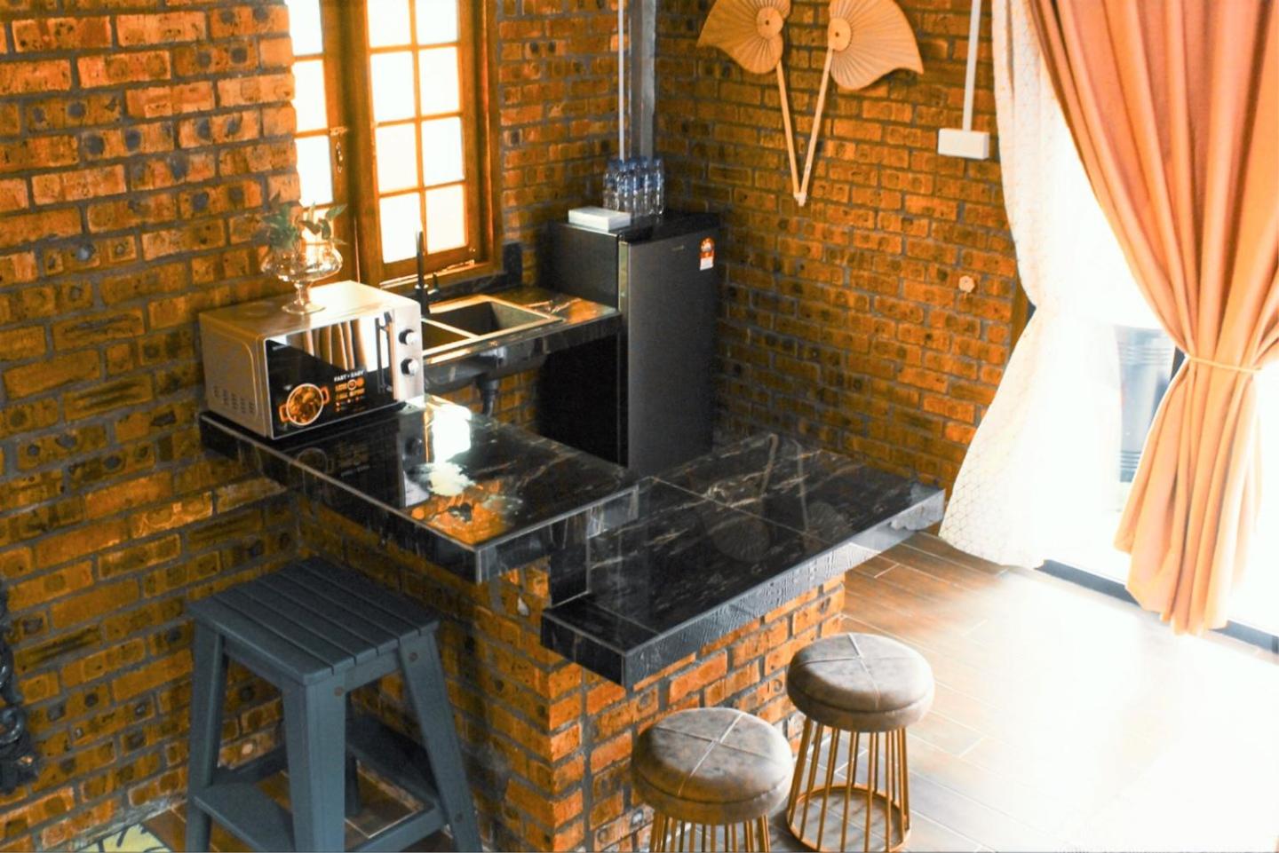 Mambu Villa - Photo 8