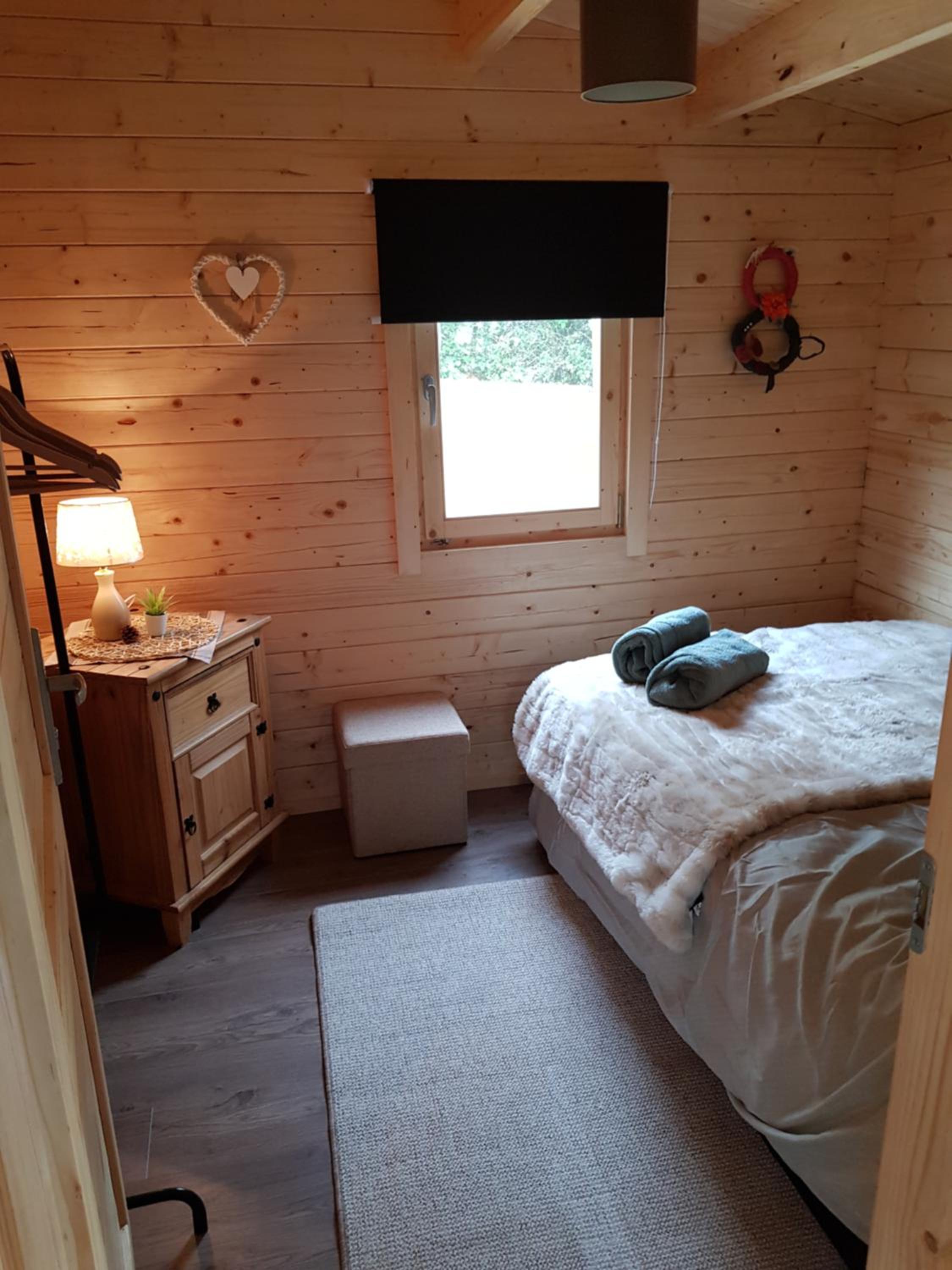 Two-Bedroom House photo 1