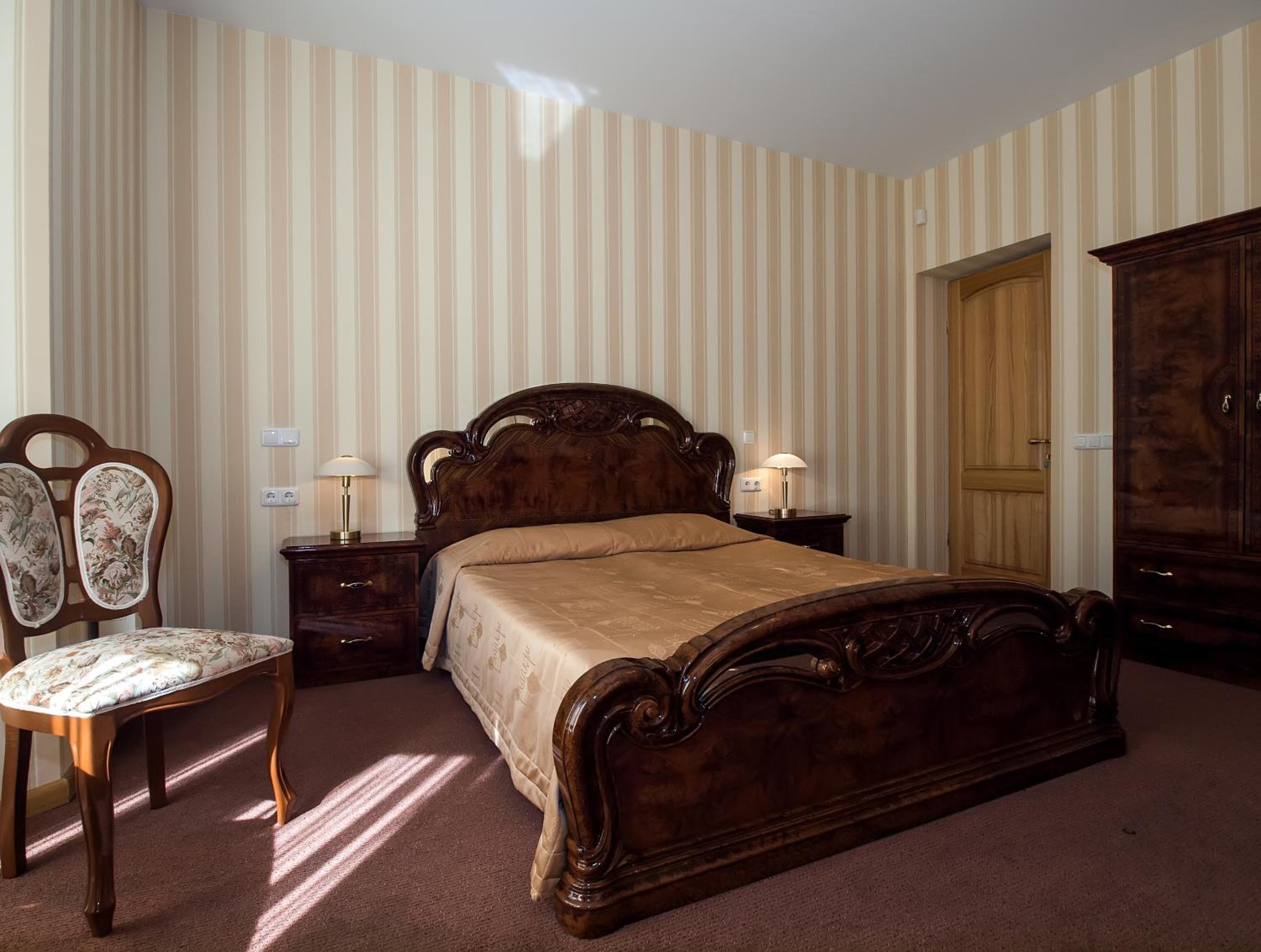 Standard Double Room photo 1