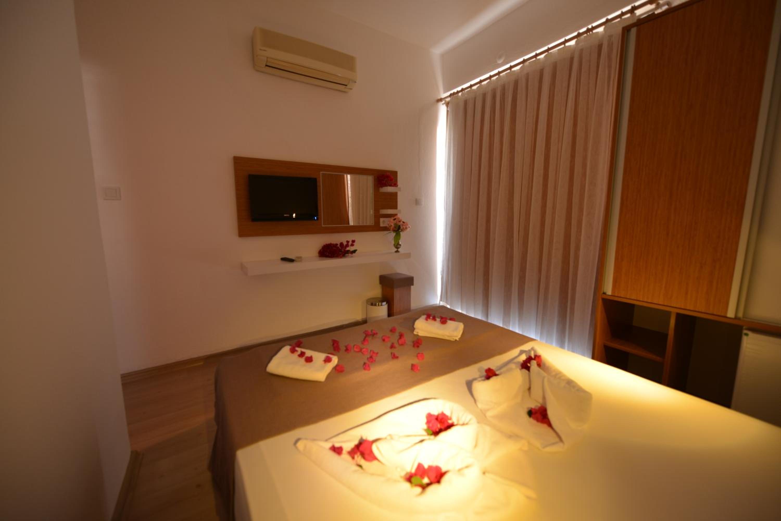 Standard Double Room - Photo 1