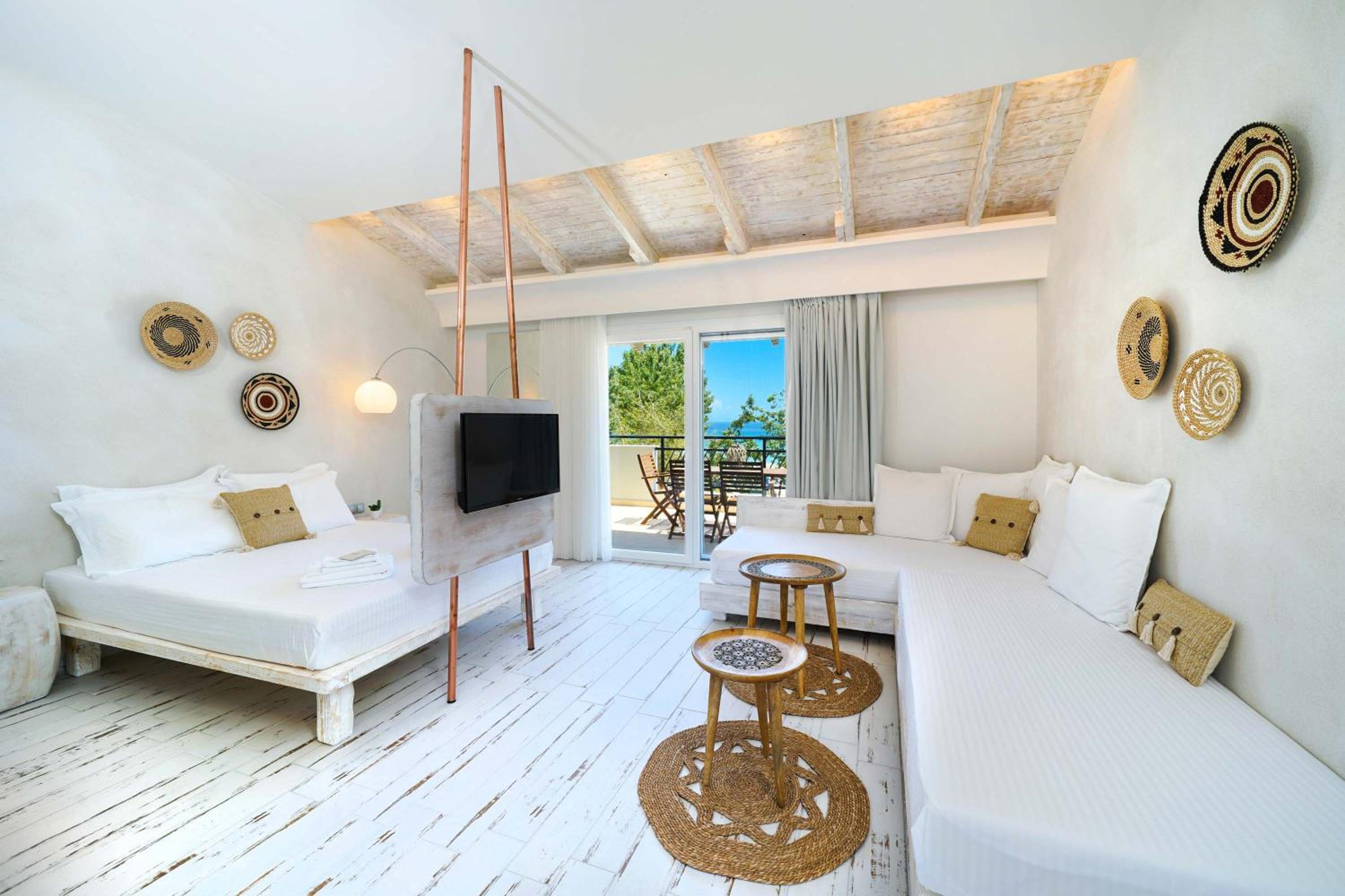 Superior Suite