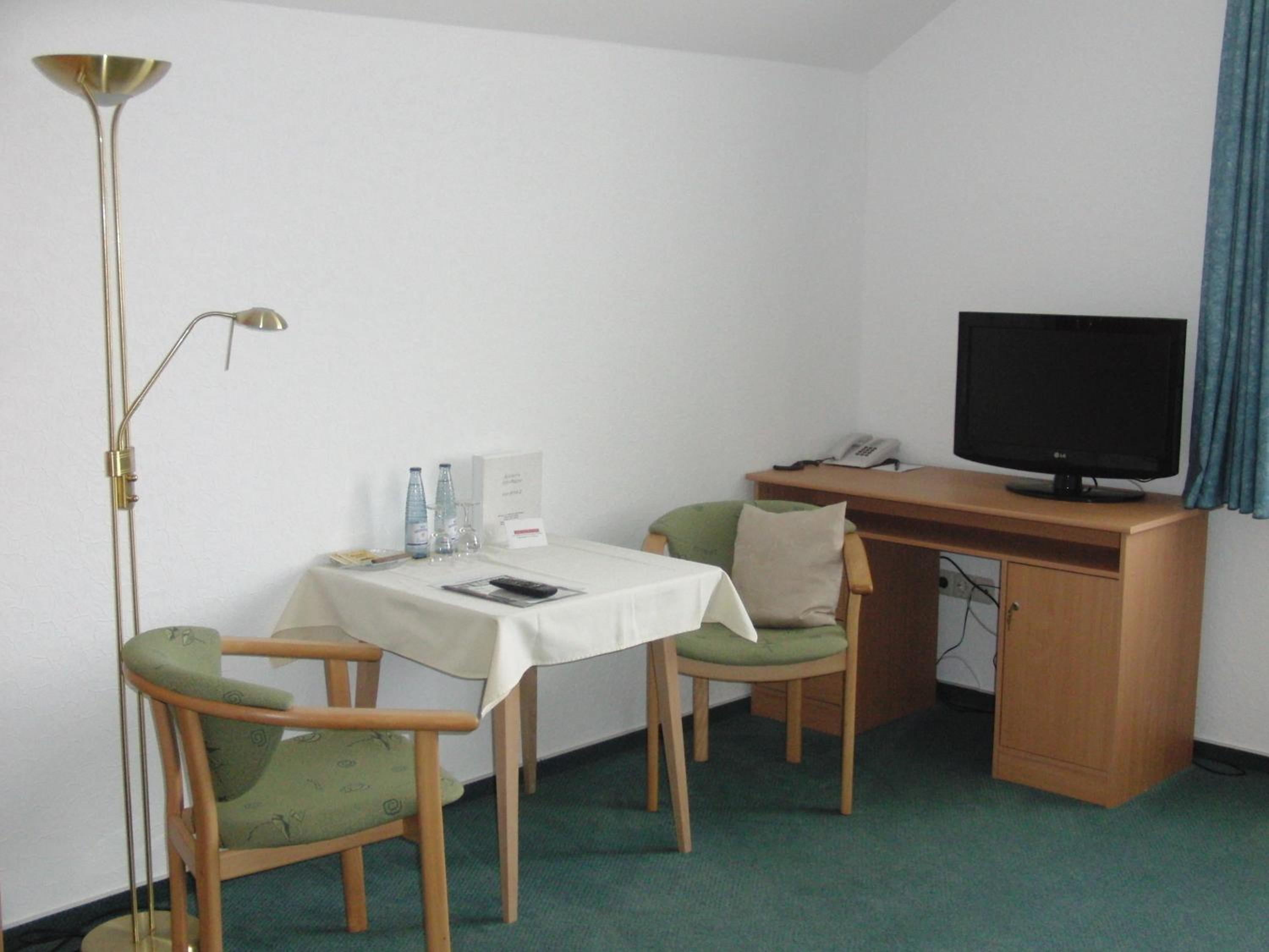 Double Room photo 3