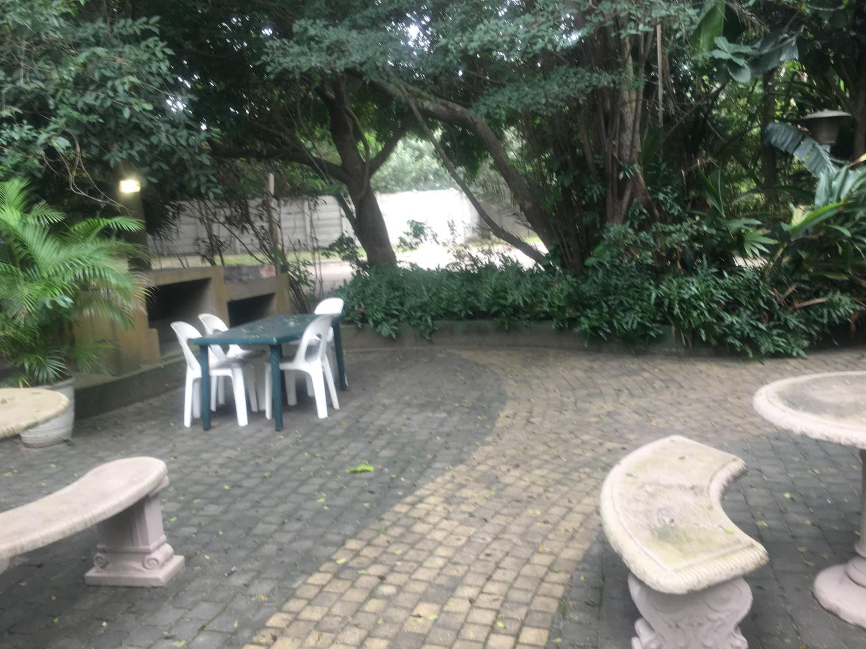 Double Room with Garden View photo 3