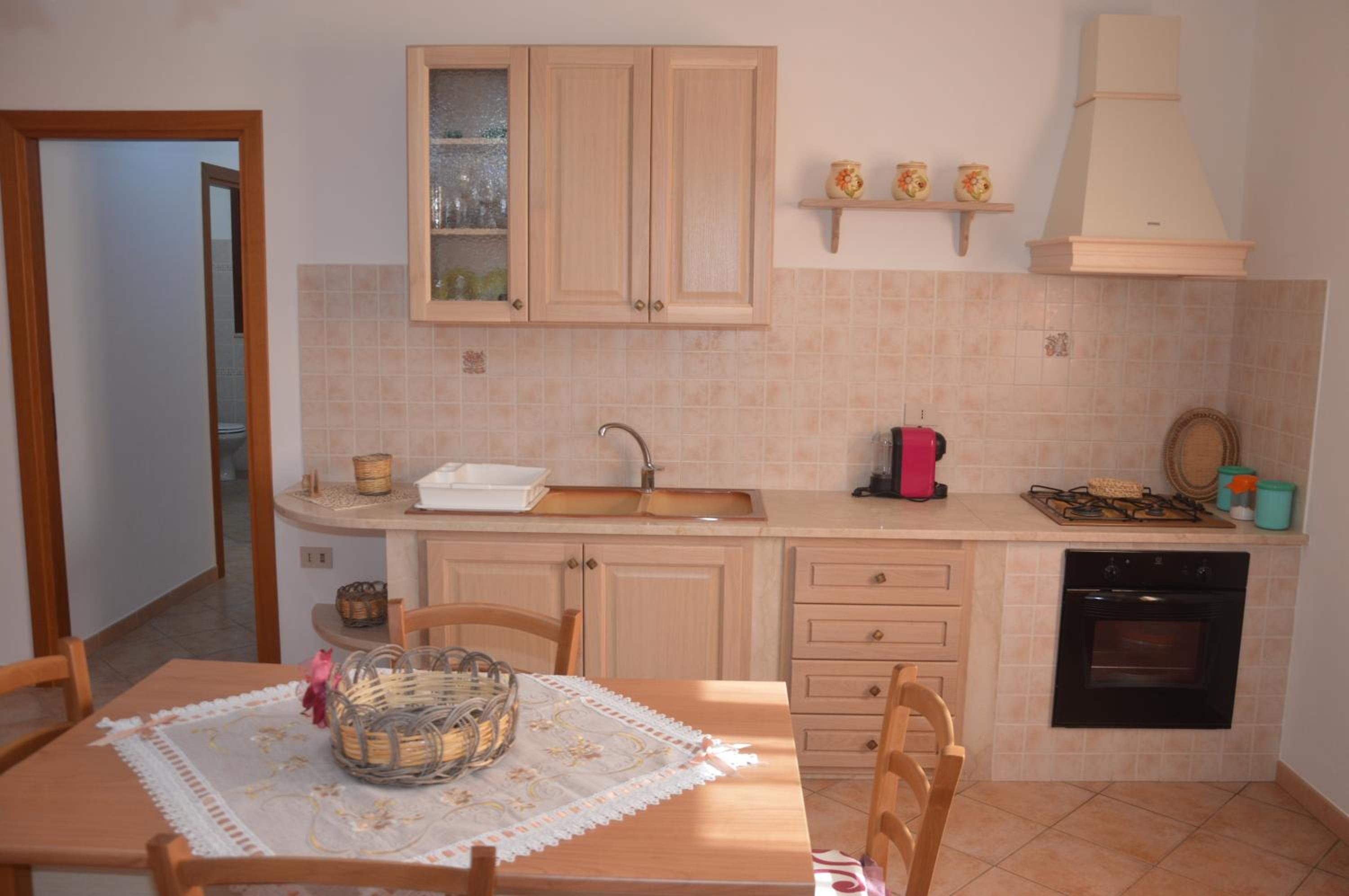 Two-Bedroom House - Photo 7