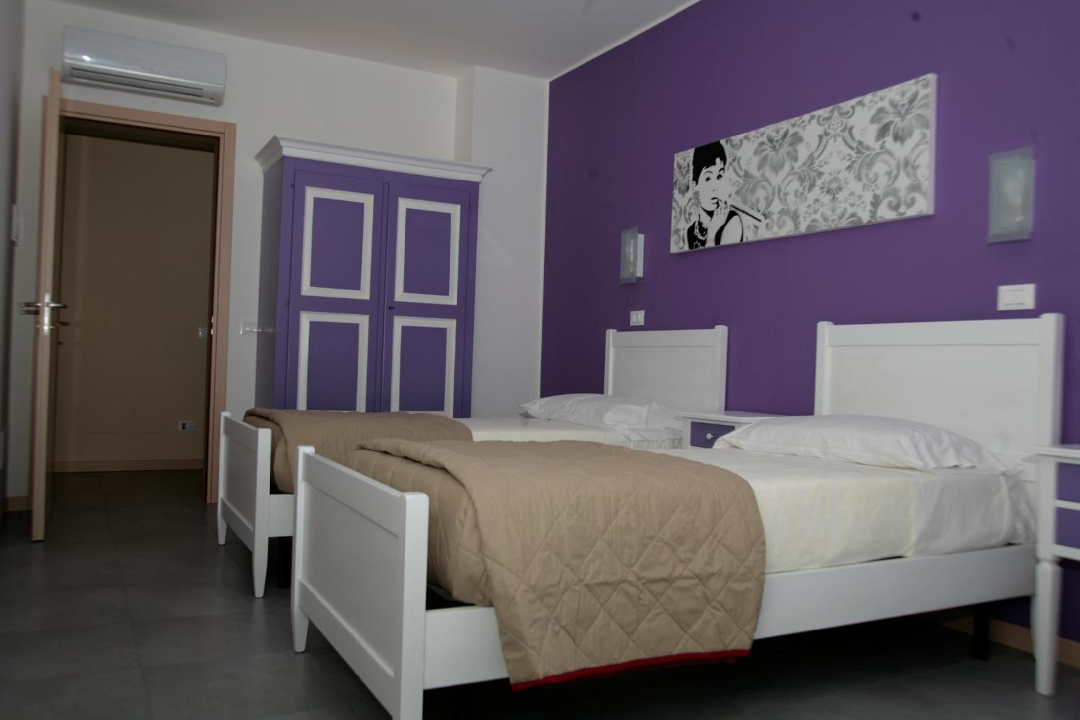 Double or Twin Room photo 1