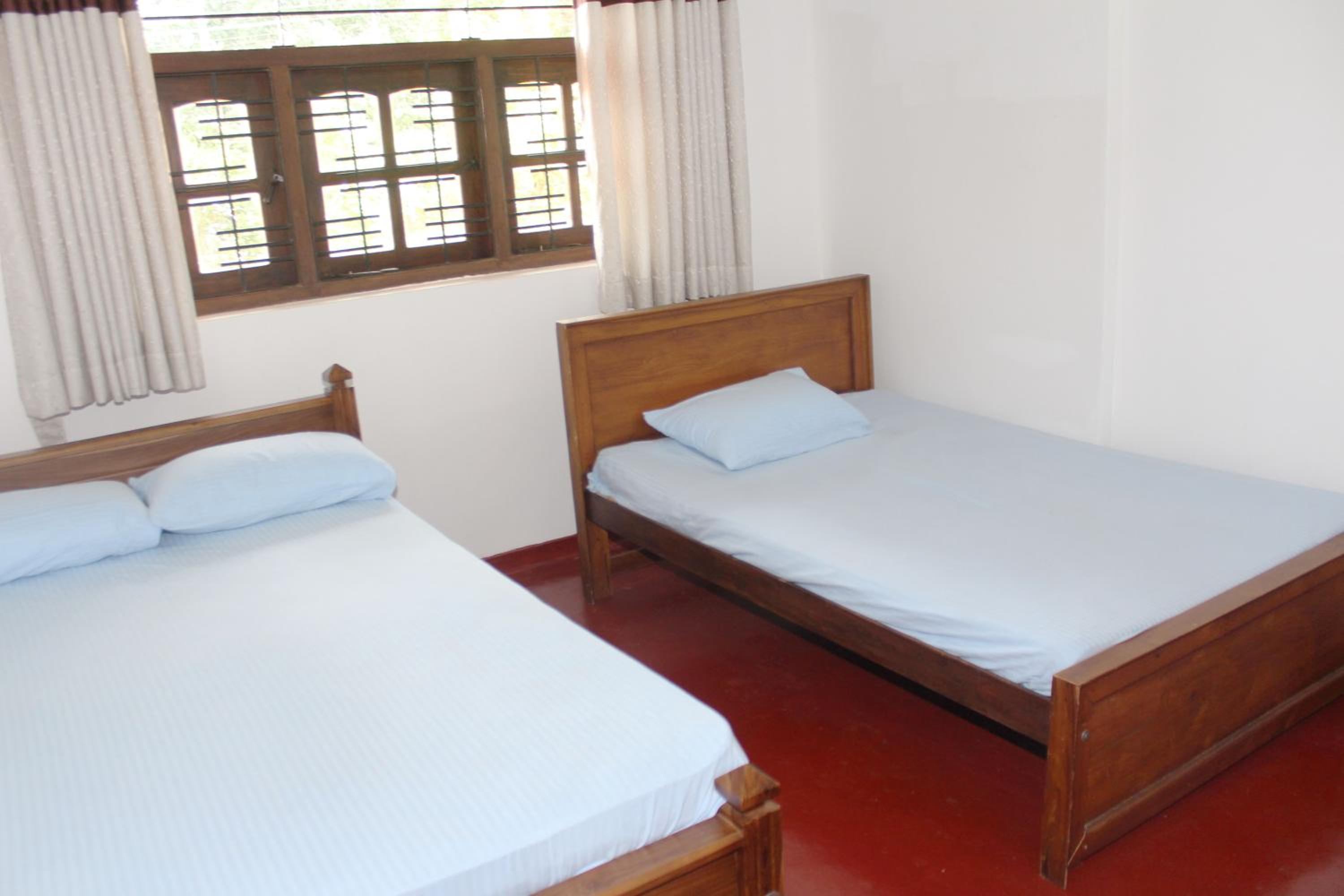 Double Room with Garden View photo 2