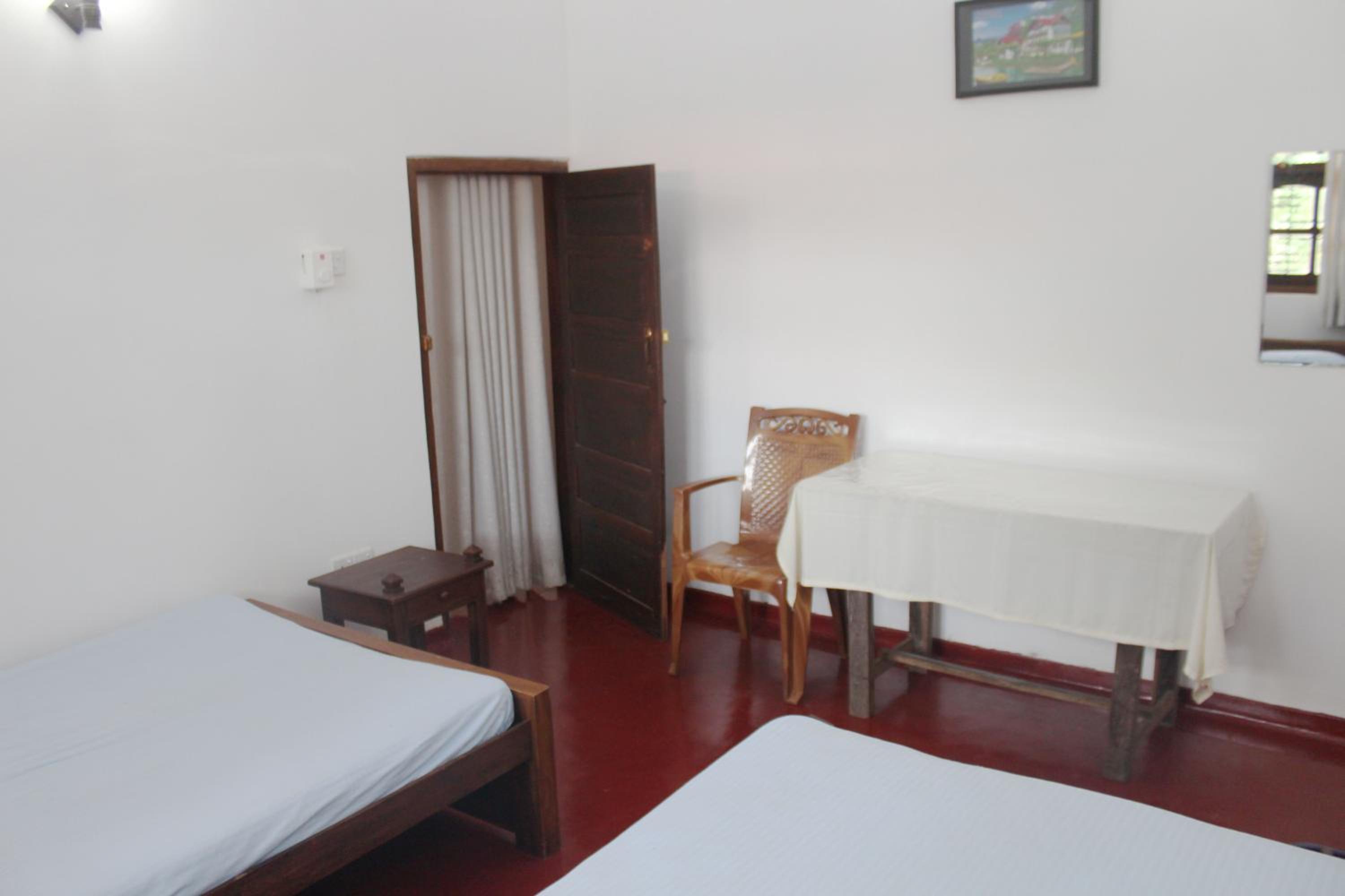 Double Room with Garden View photo 1