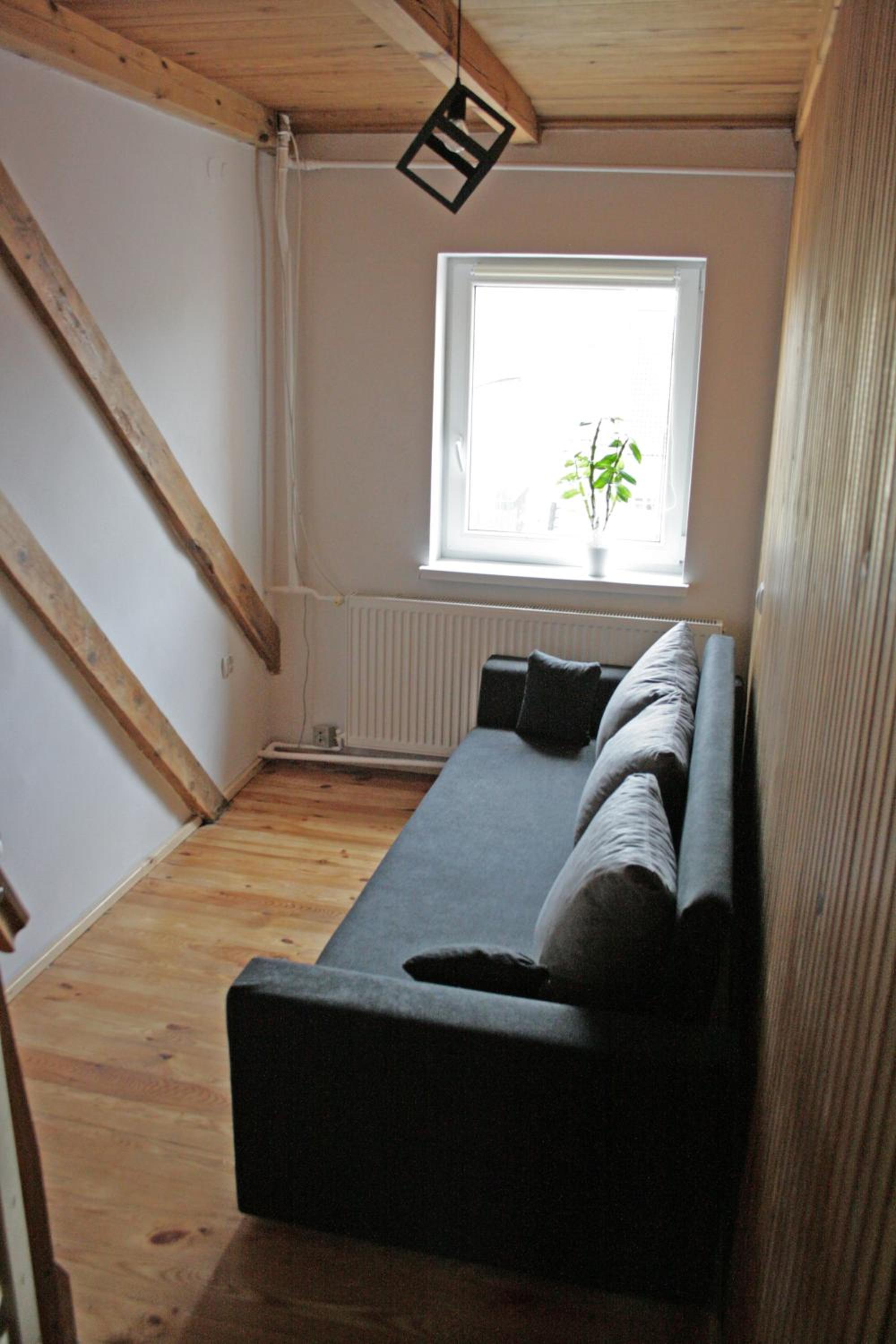 Two-Bedroom Apartment photo 3