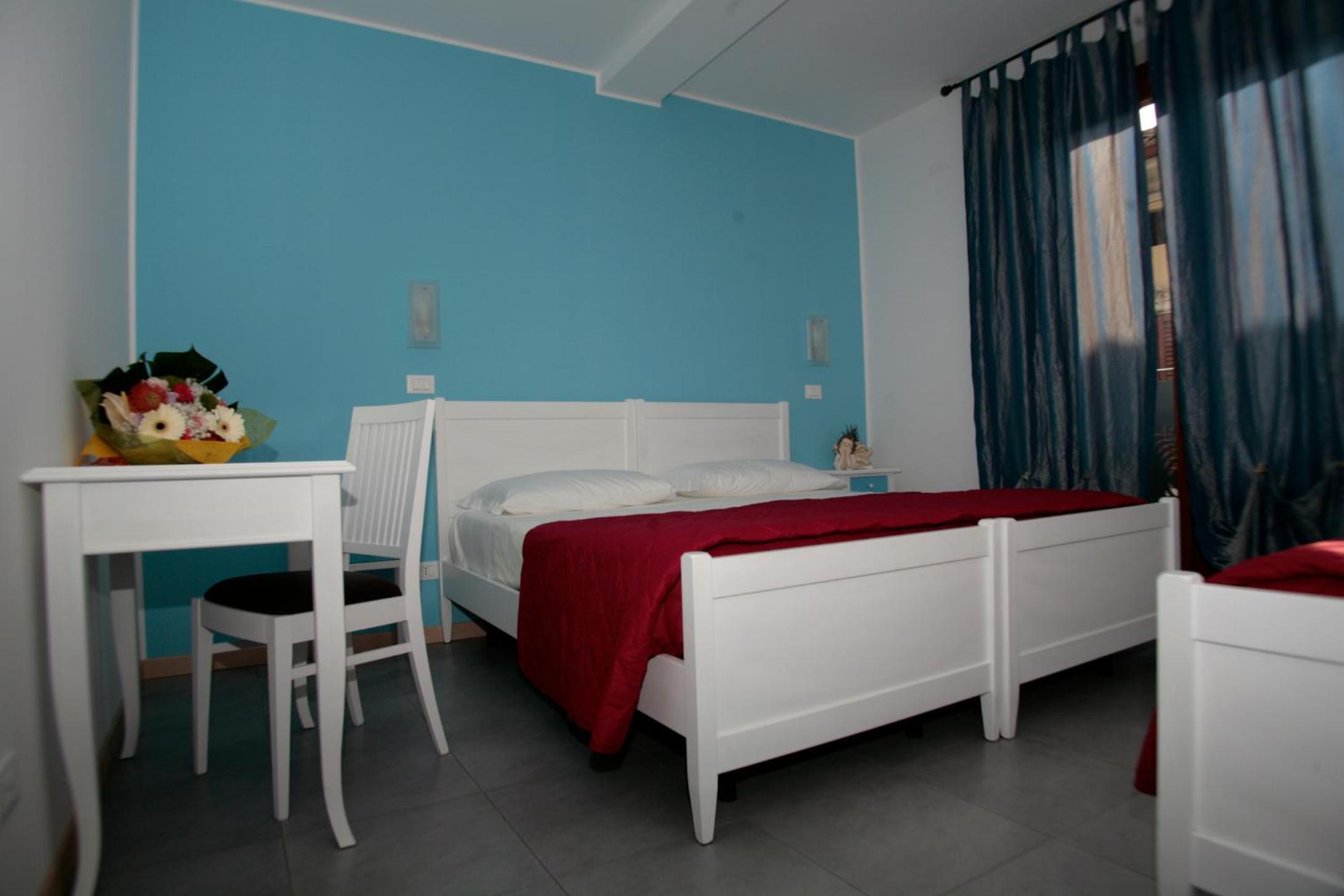 Quadruple Room photo 1