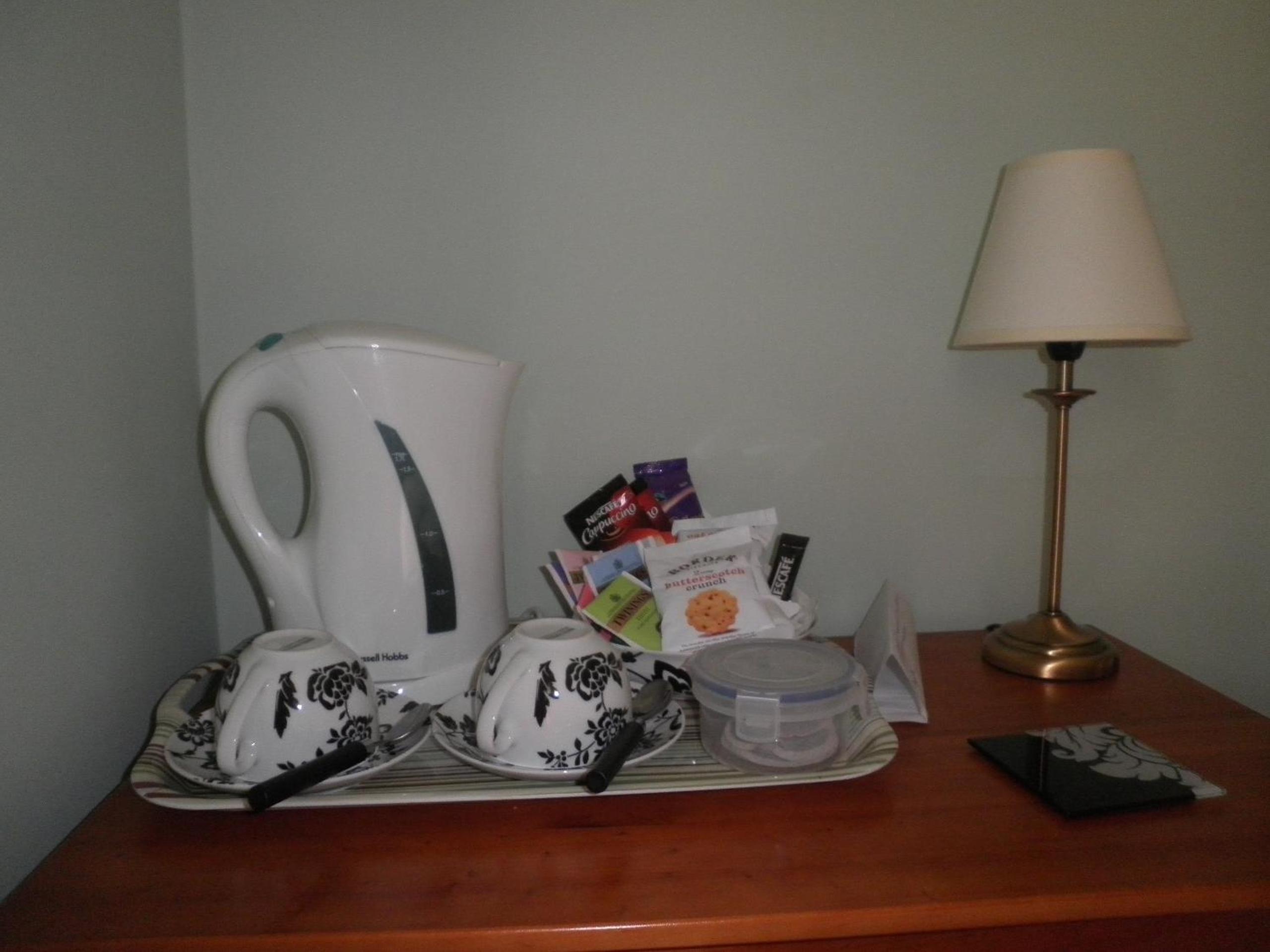 Double Room photo 2