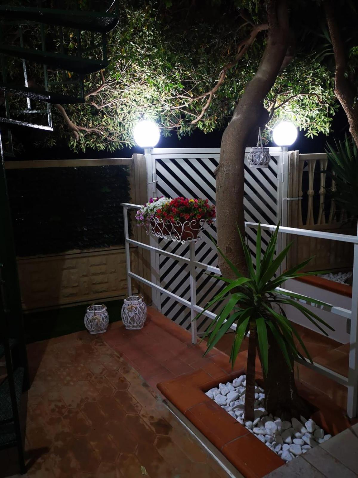 Quadruple Room - Photo 20