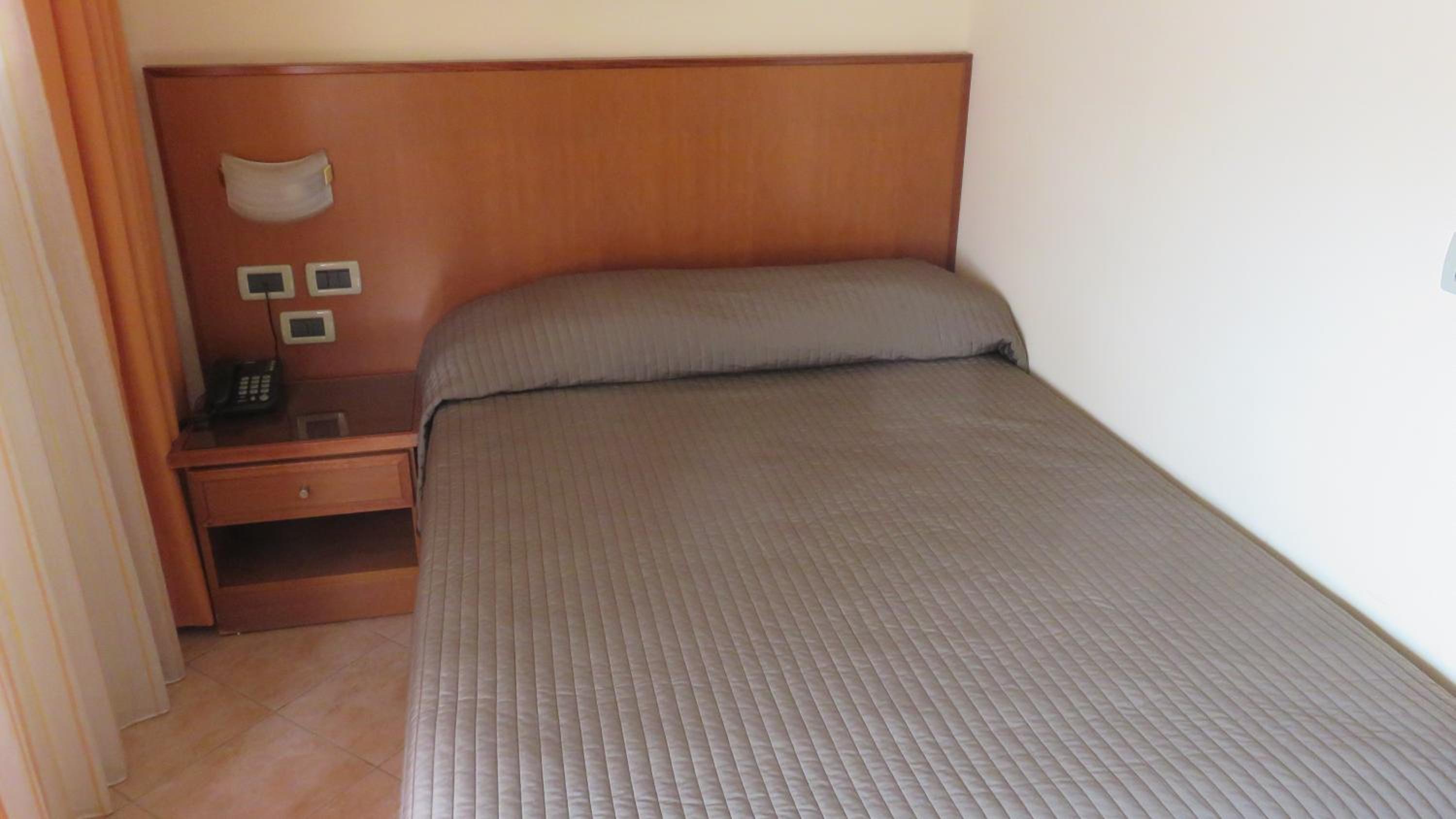 Standard Single Room photo 1