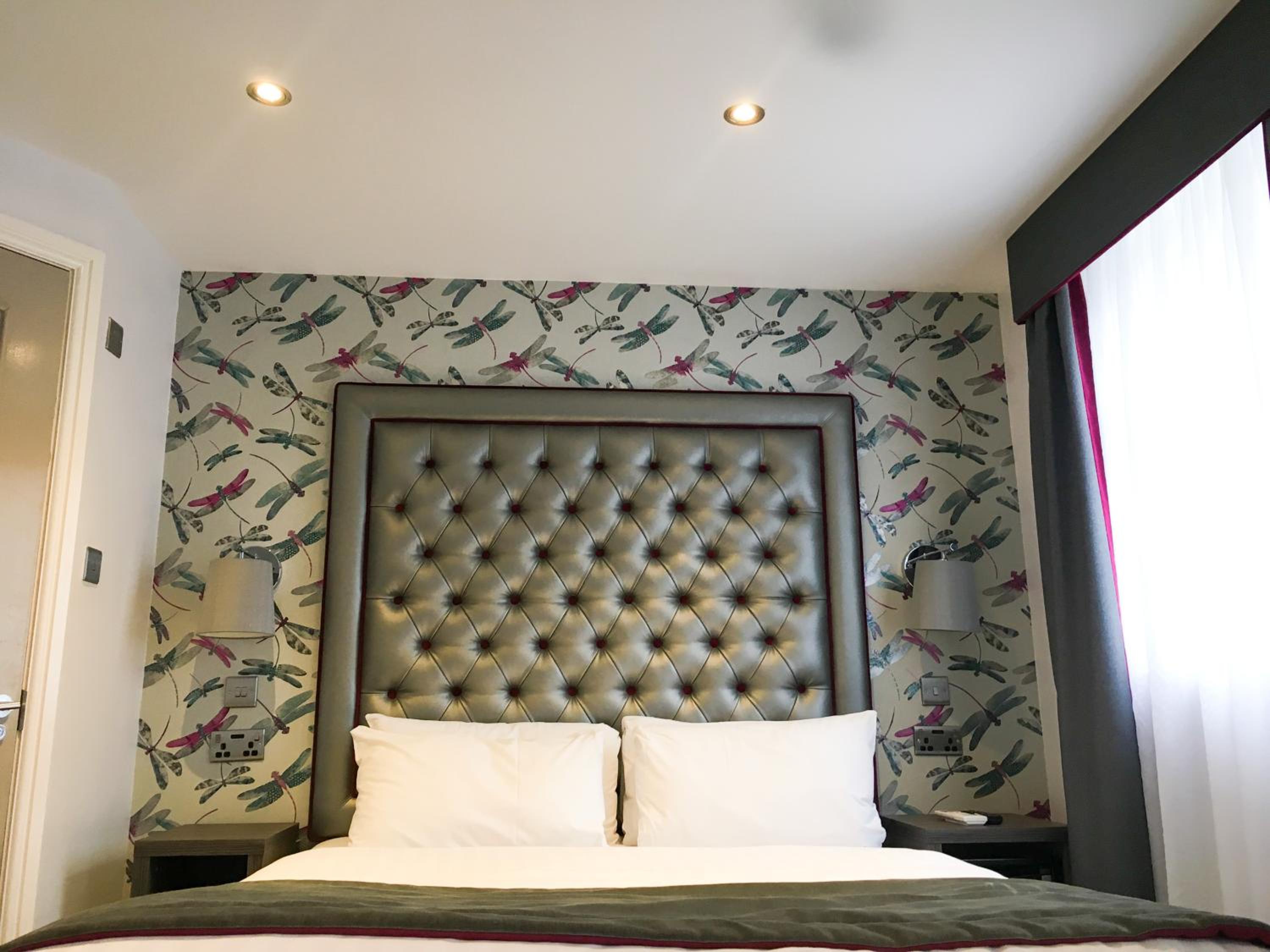 Deluxe Double Room photo 1
