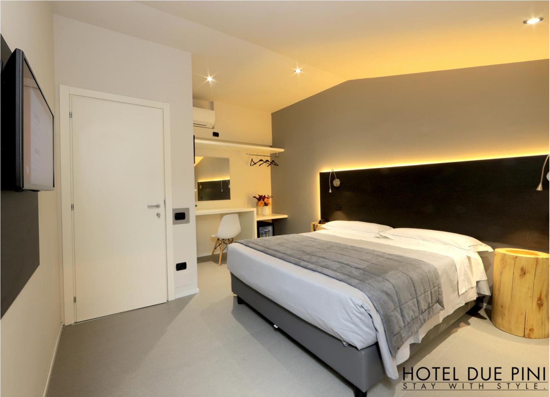 Double or Twin Room photo 1