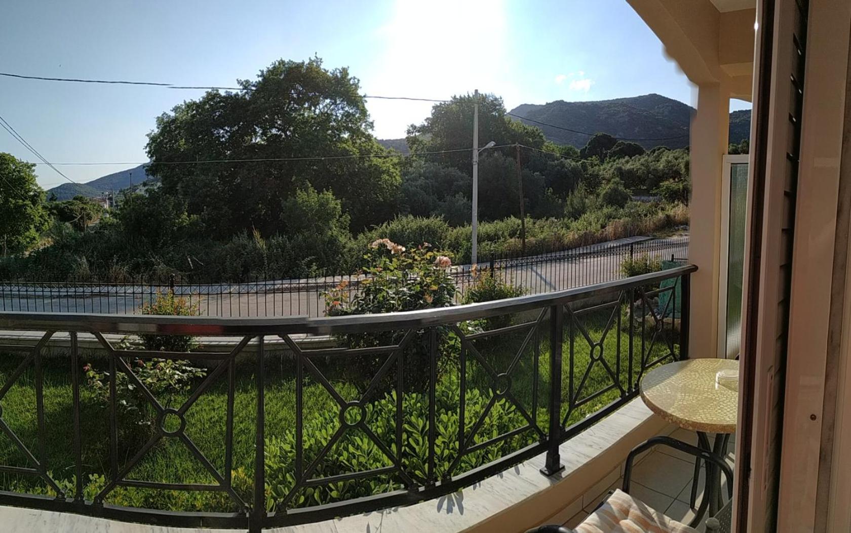 Studio with Garden View photo 2