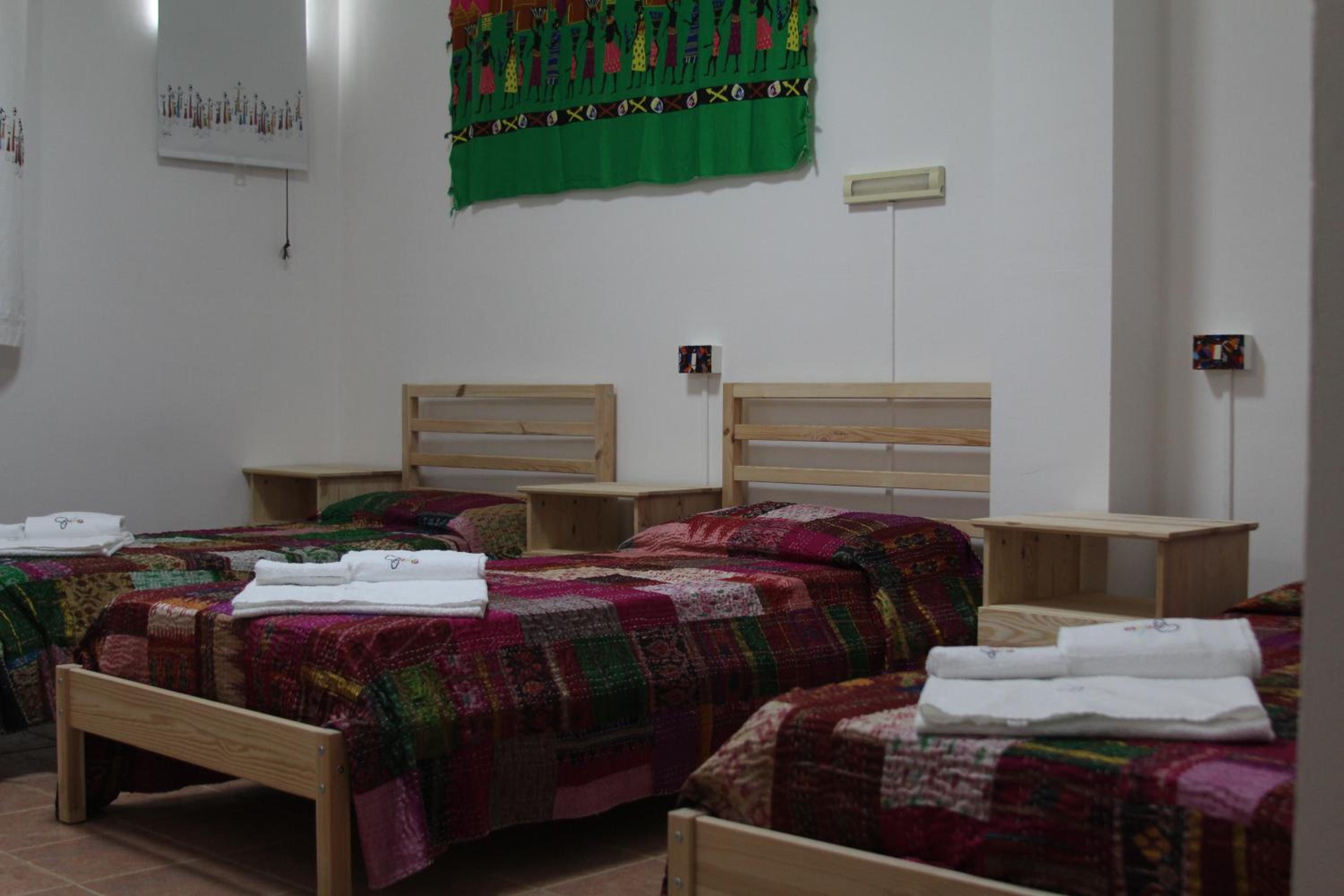 Triple Room - Photo 2