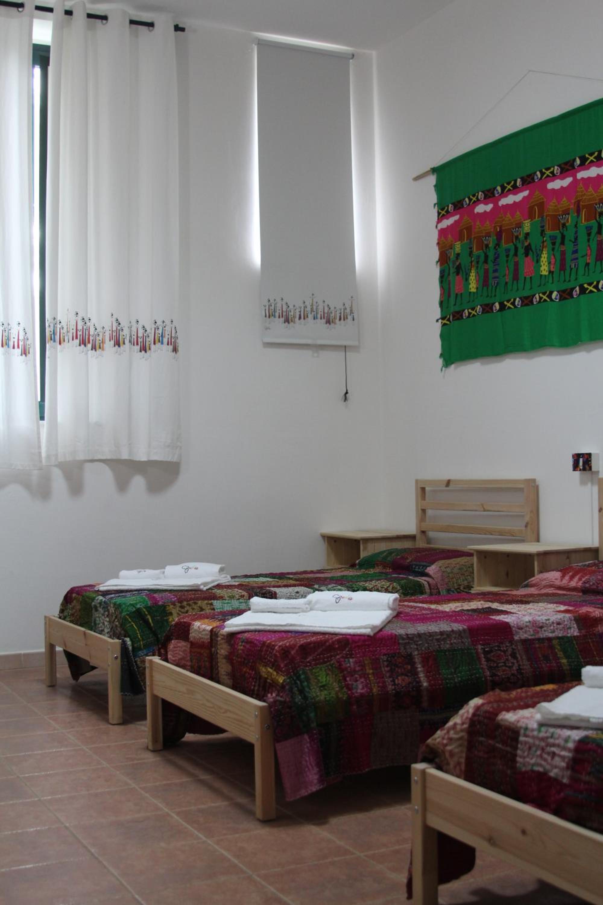 Triple Room - Photo 11