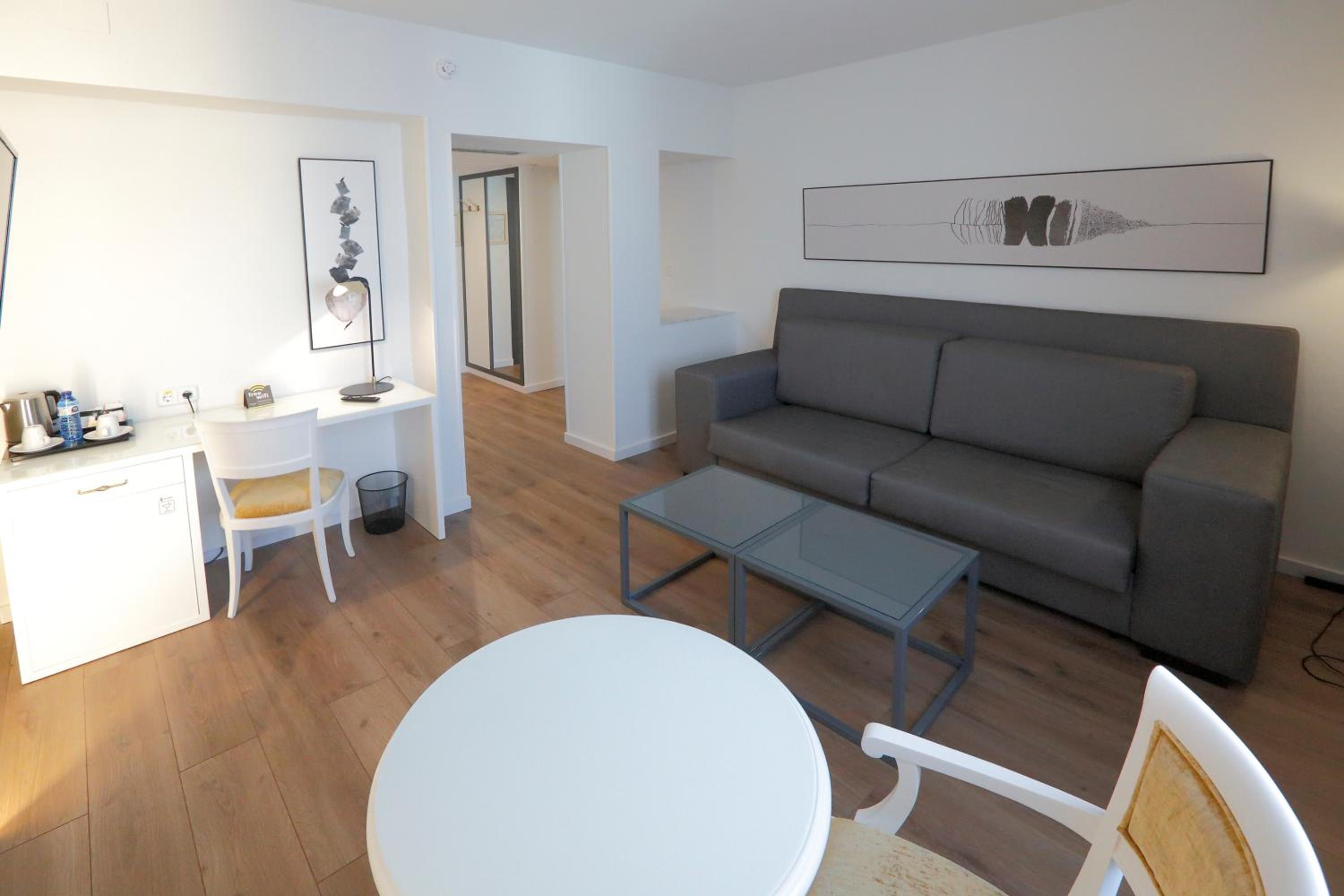Junior Suite - Photo 5