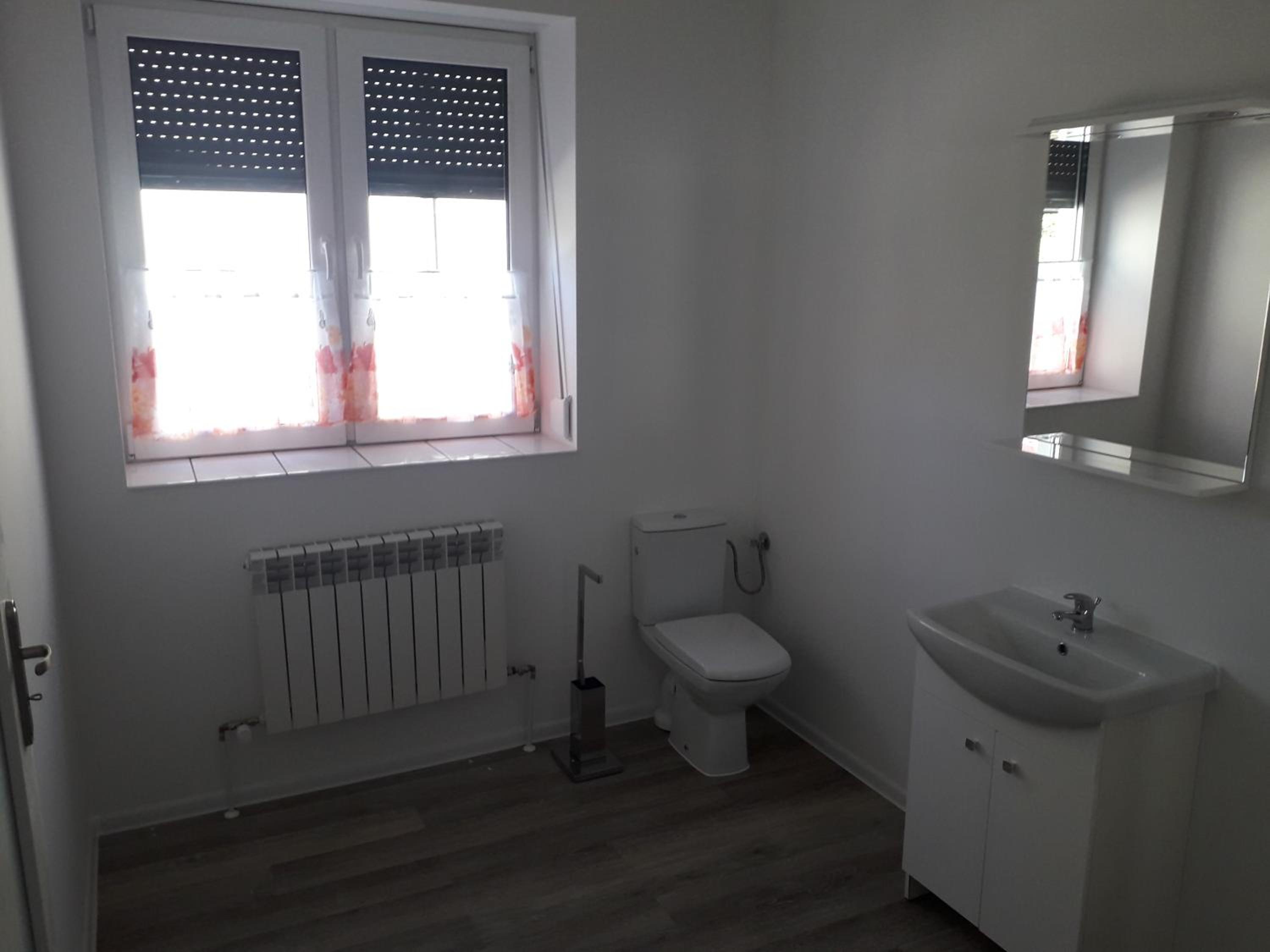 Double or Twin Room with Shower photo 2