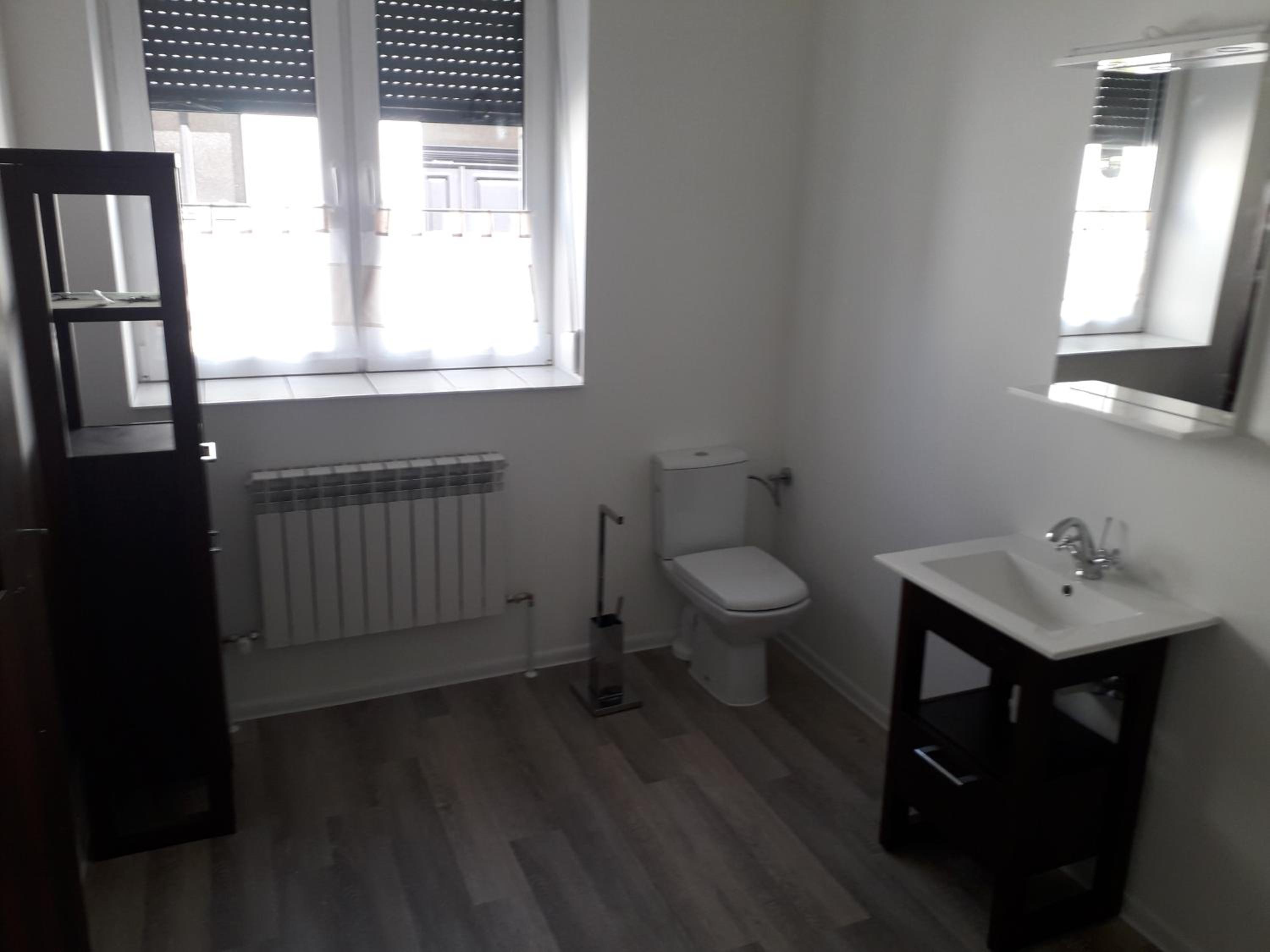 Double or Twin Room with Shower photo 3
