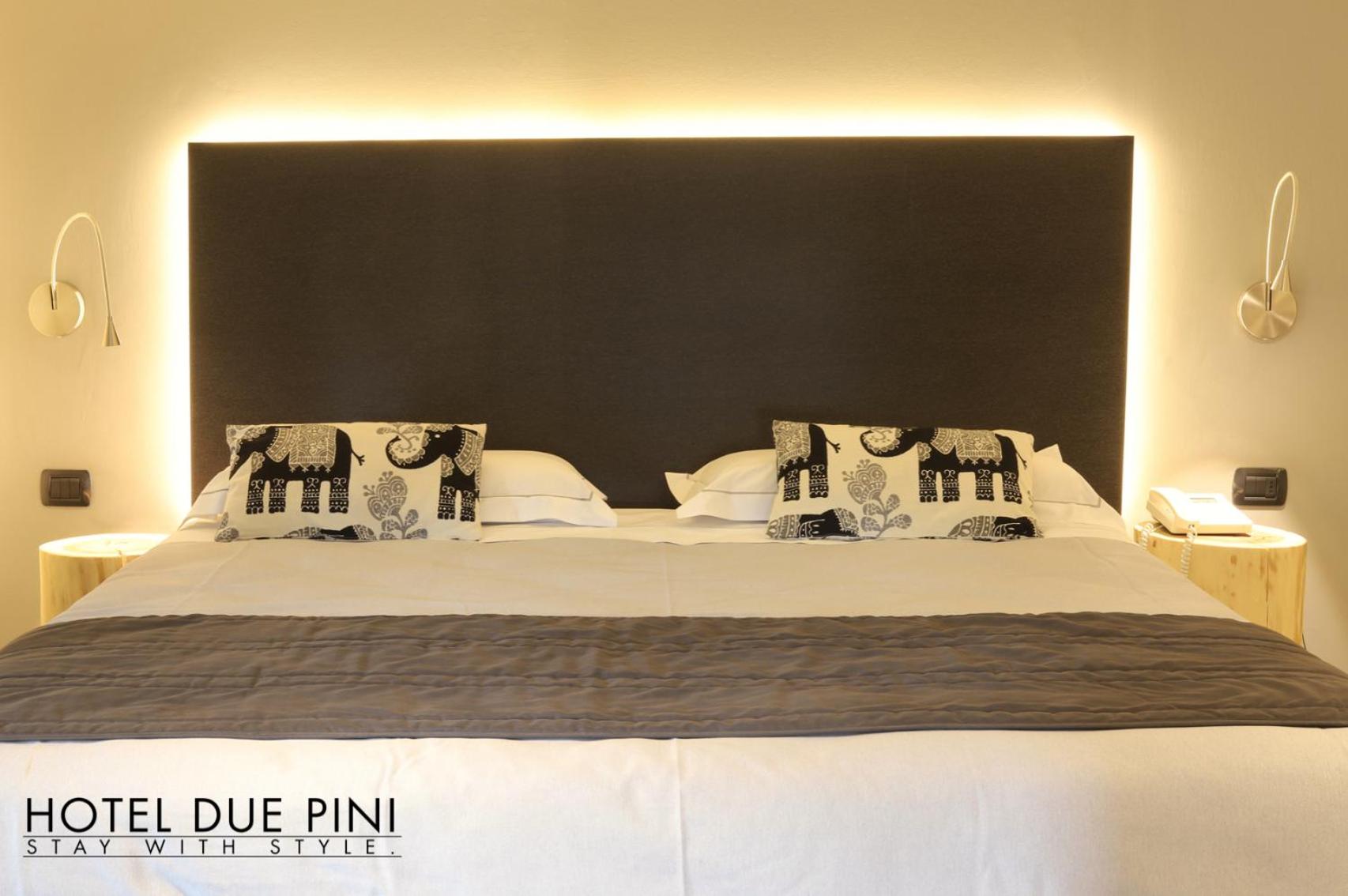 Double or Twin Room photo 3