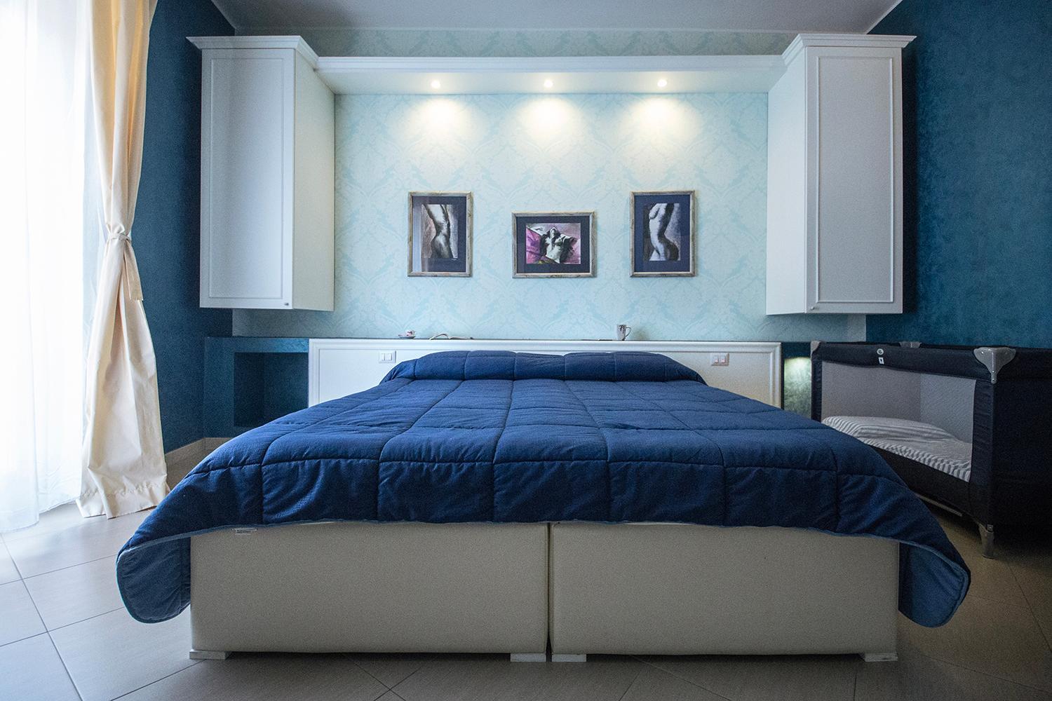 Double or Twin Room - Photo 6