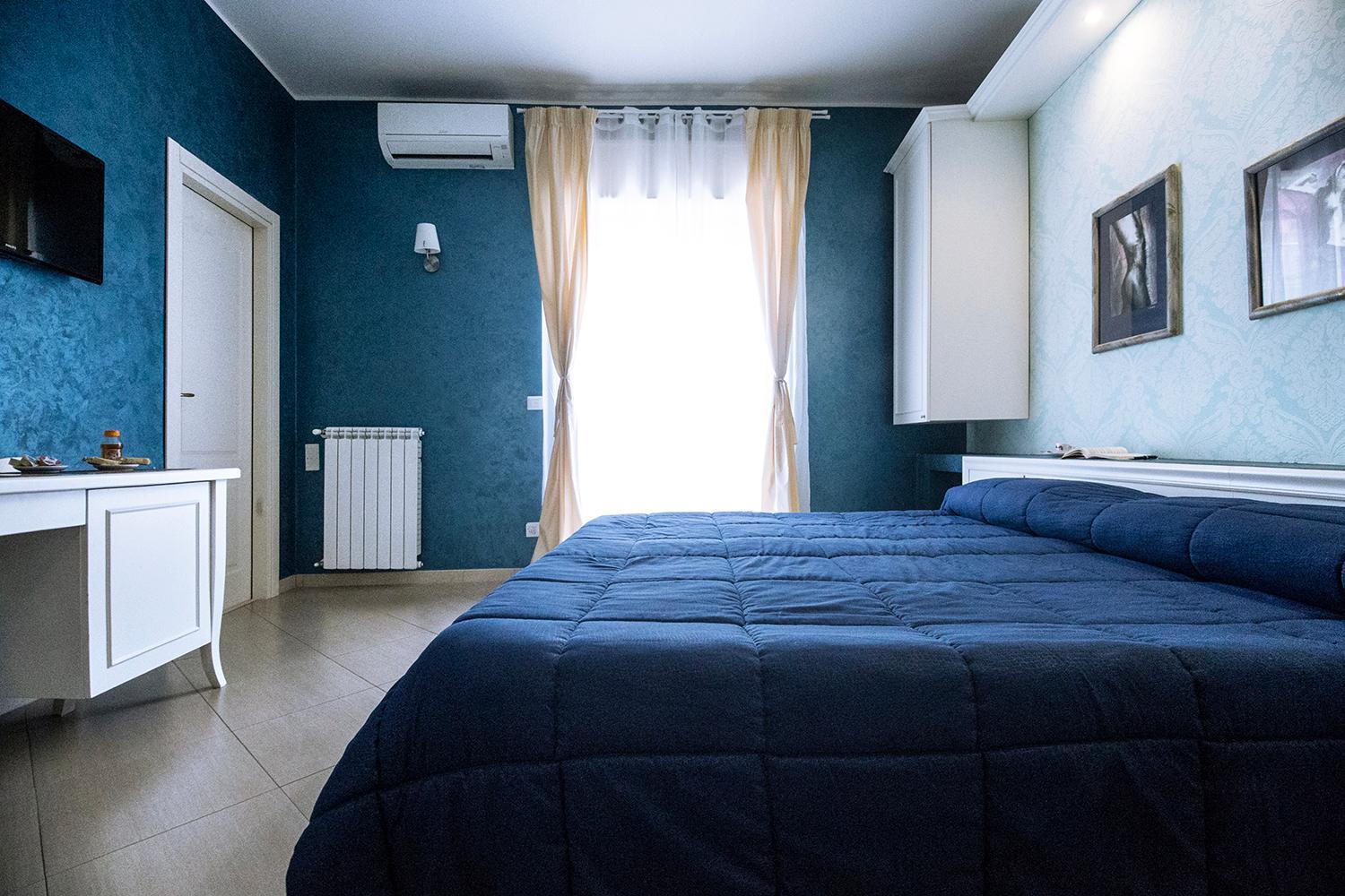 Double or Twin Room - Photo 3