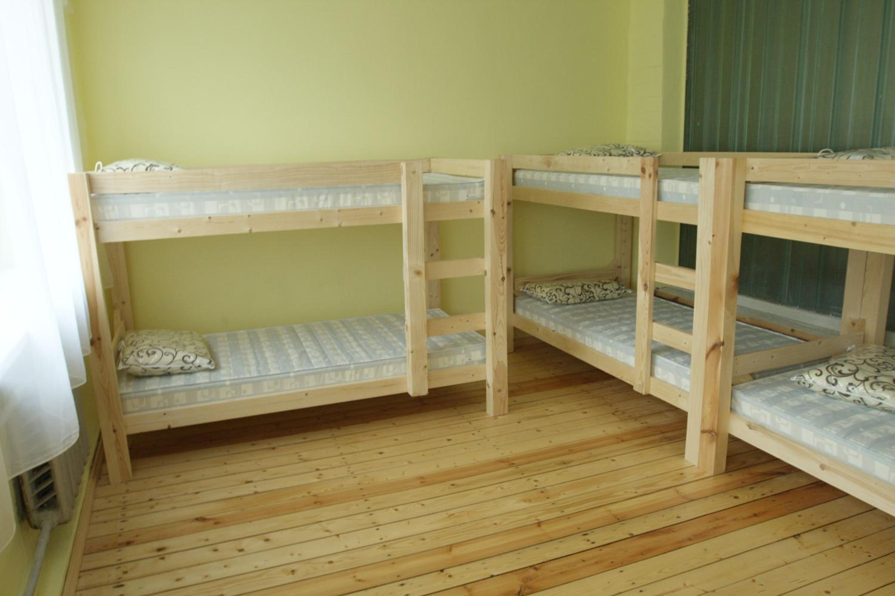 Mixed Dormitory Room photo 1