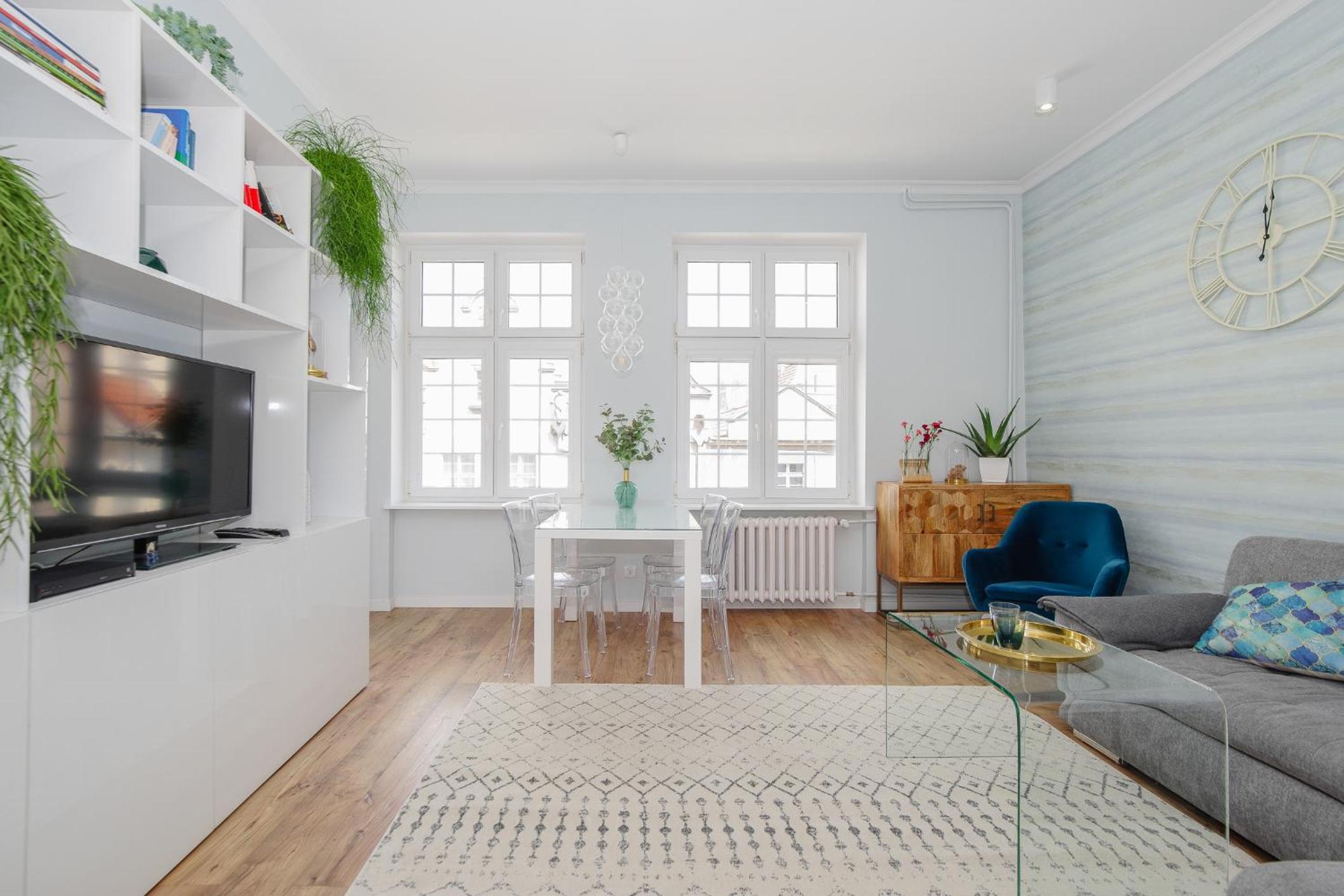 Superior Apartment