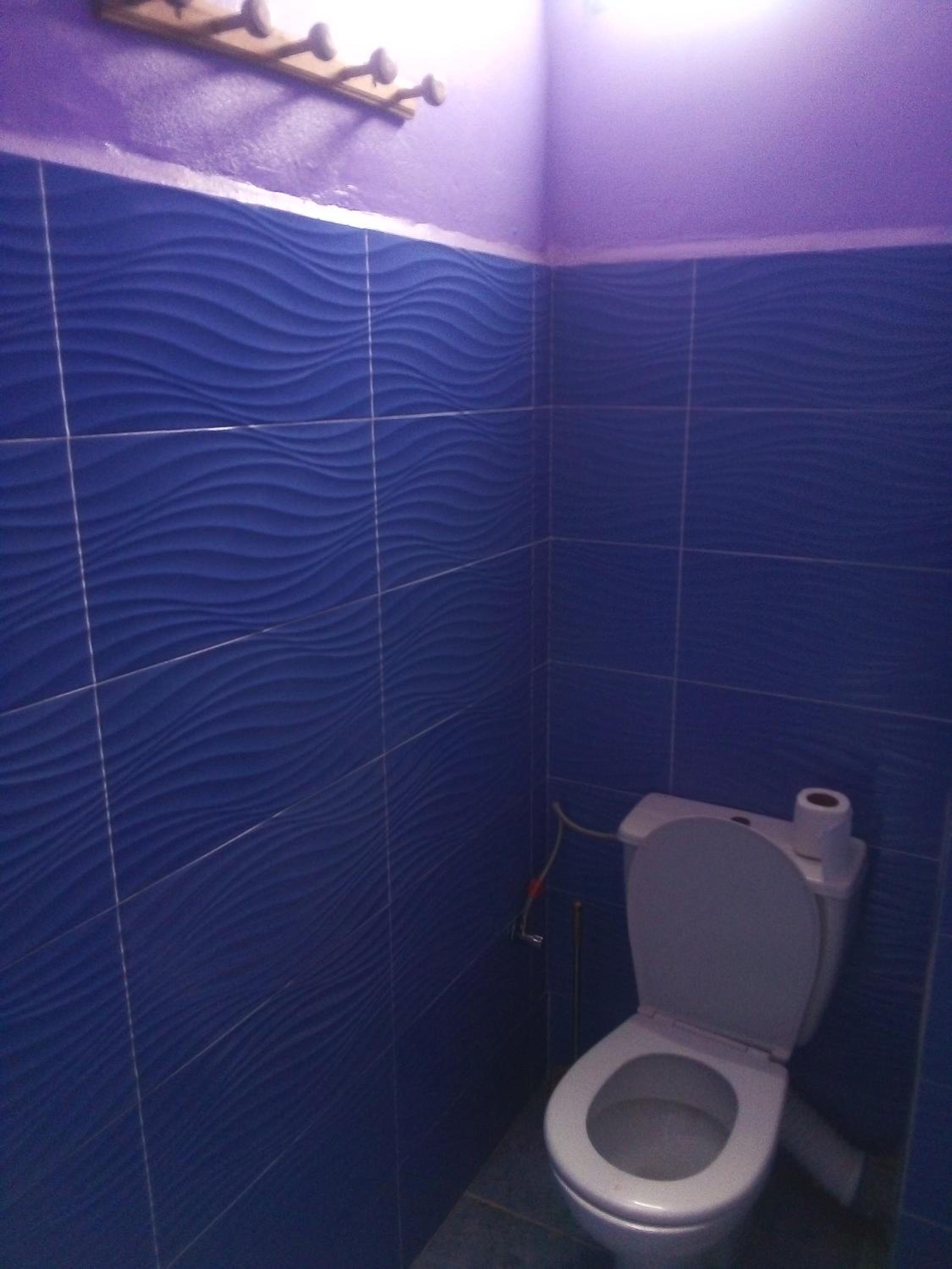 Budget Twin Room - Photo 4