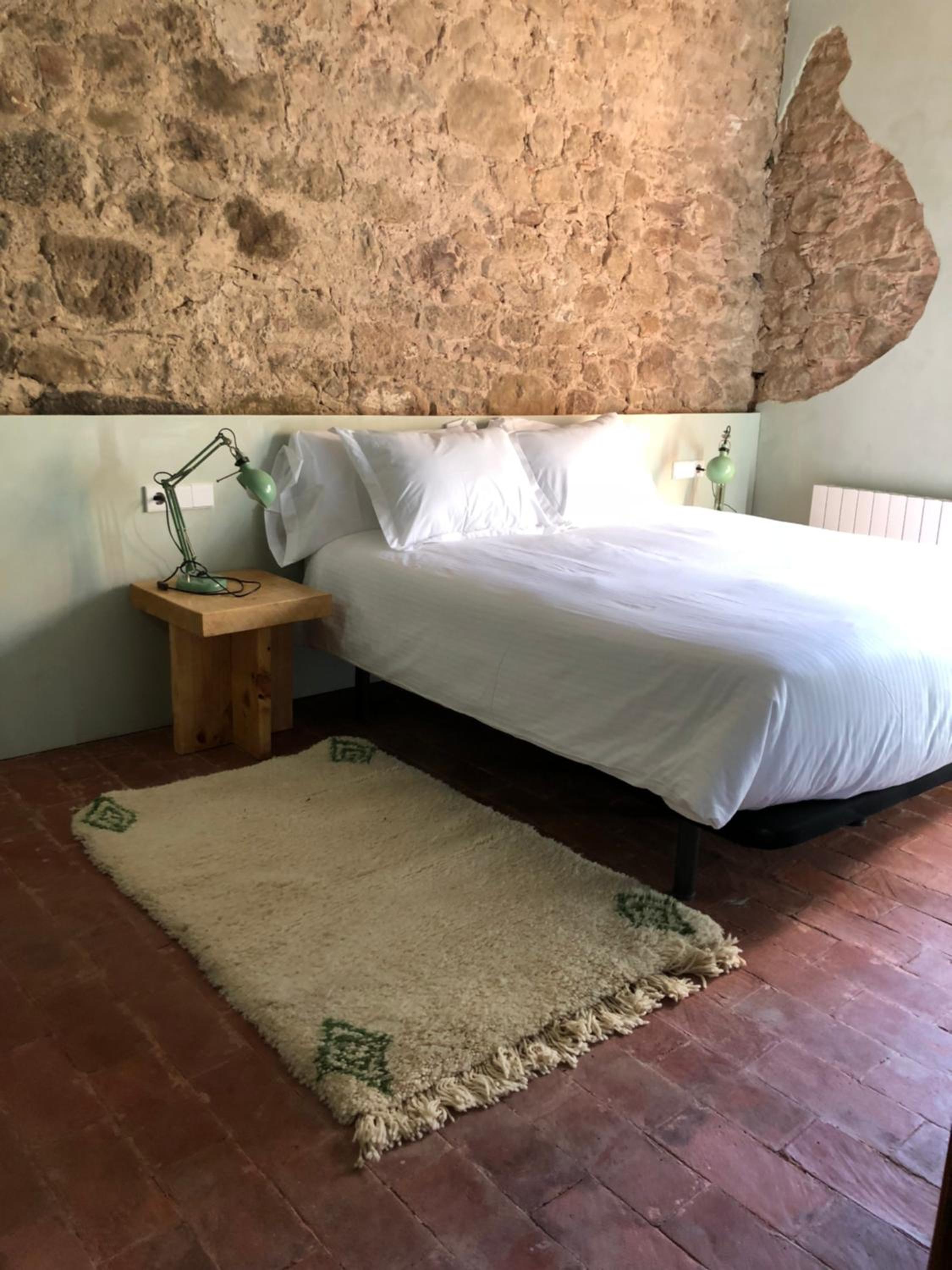 Double or Twin Room - Photo 1