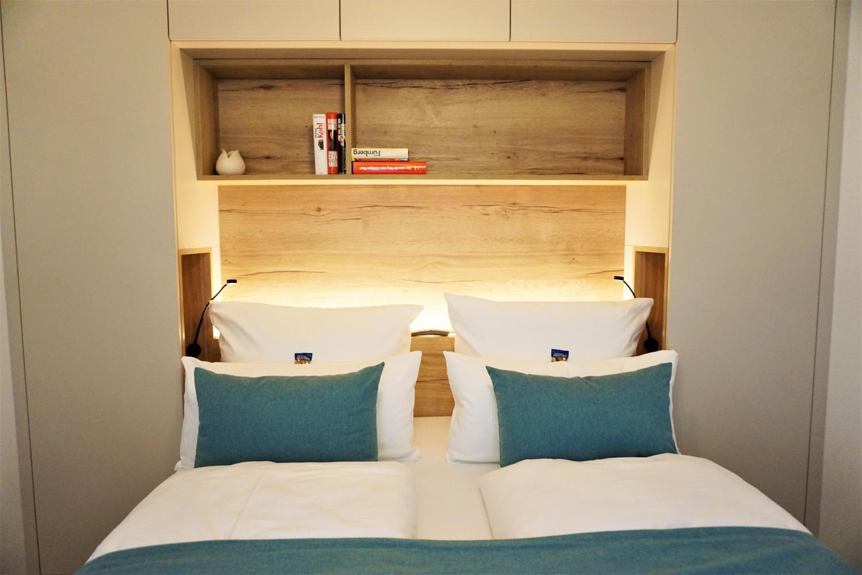 Apartment photo 1