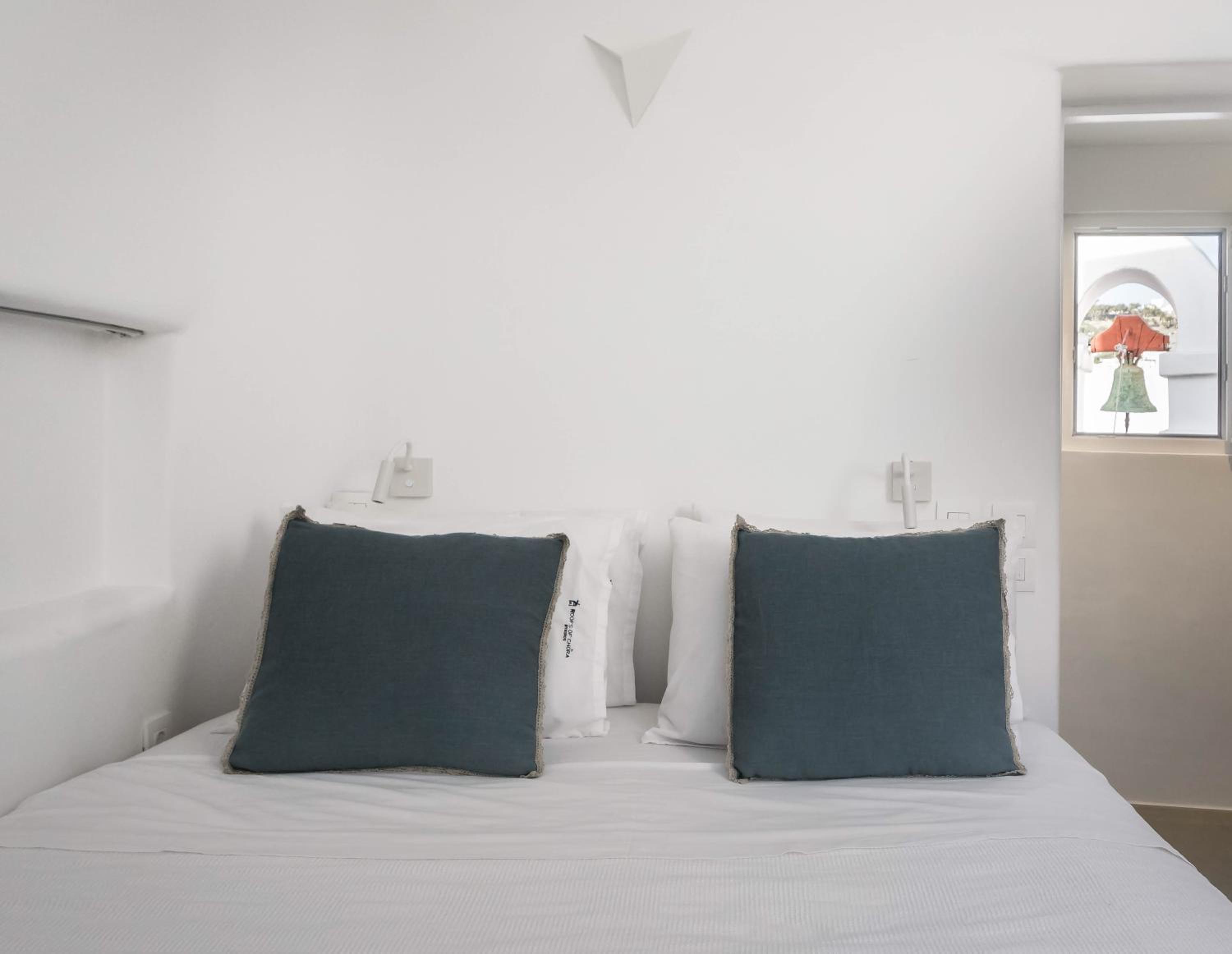 One-Bedroom Town house - Photo 36