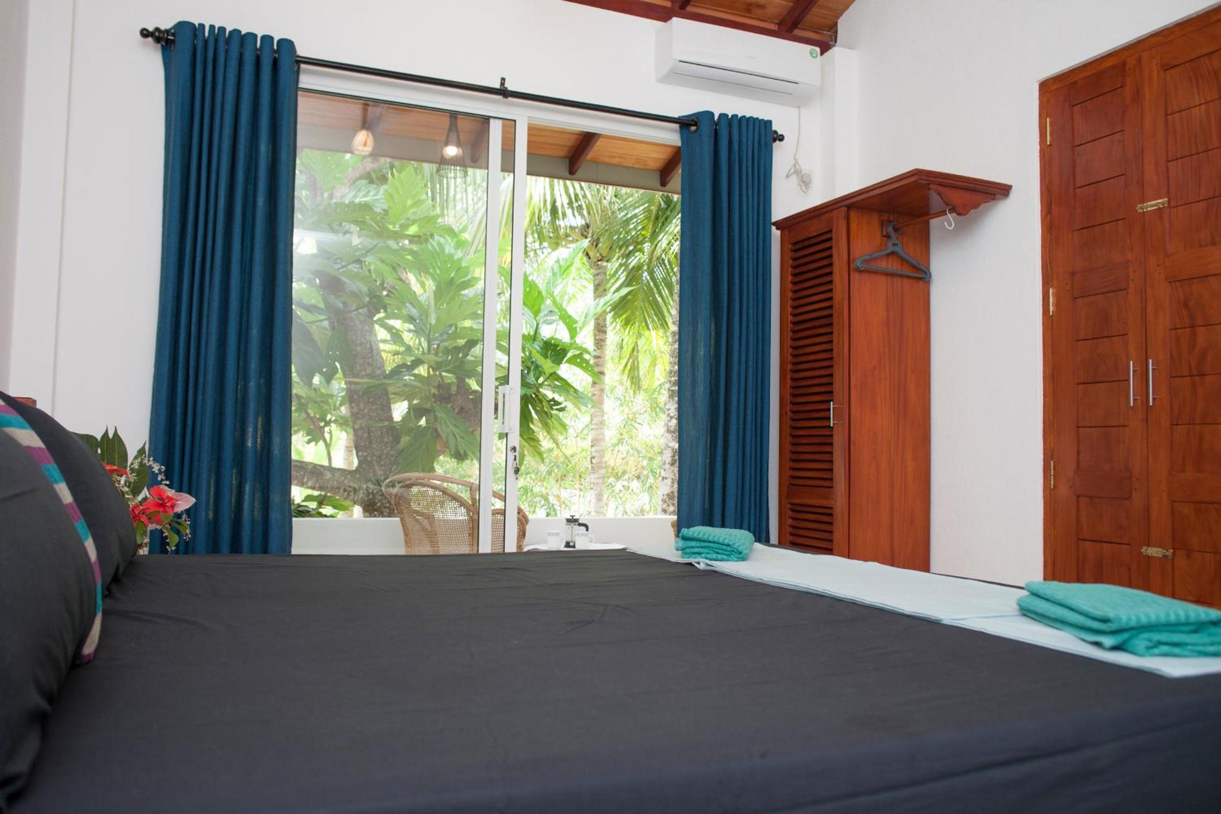 Deluxe Double or Twin Room with Balcony photo 2