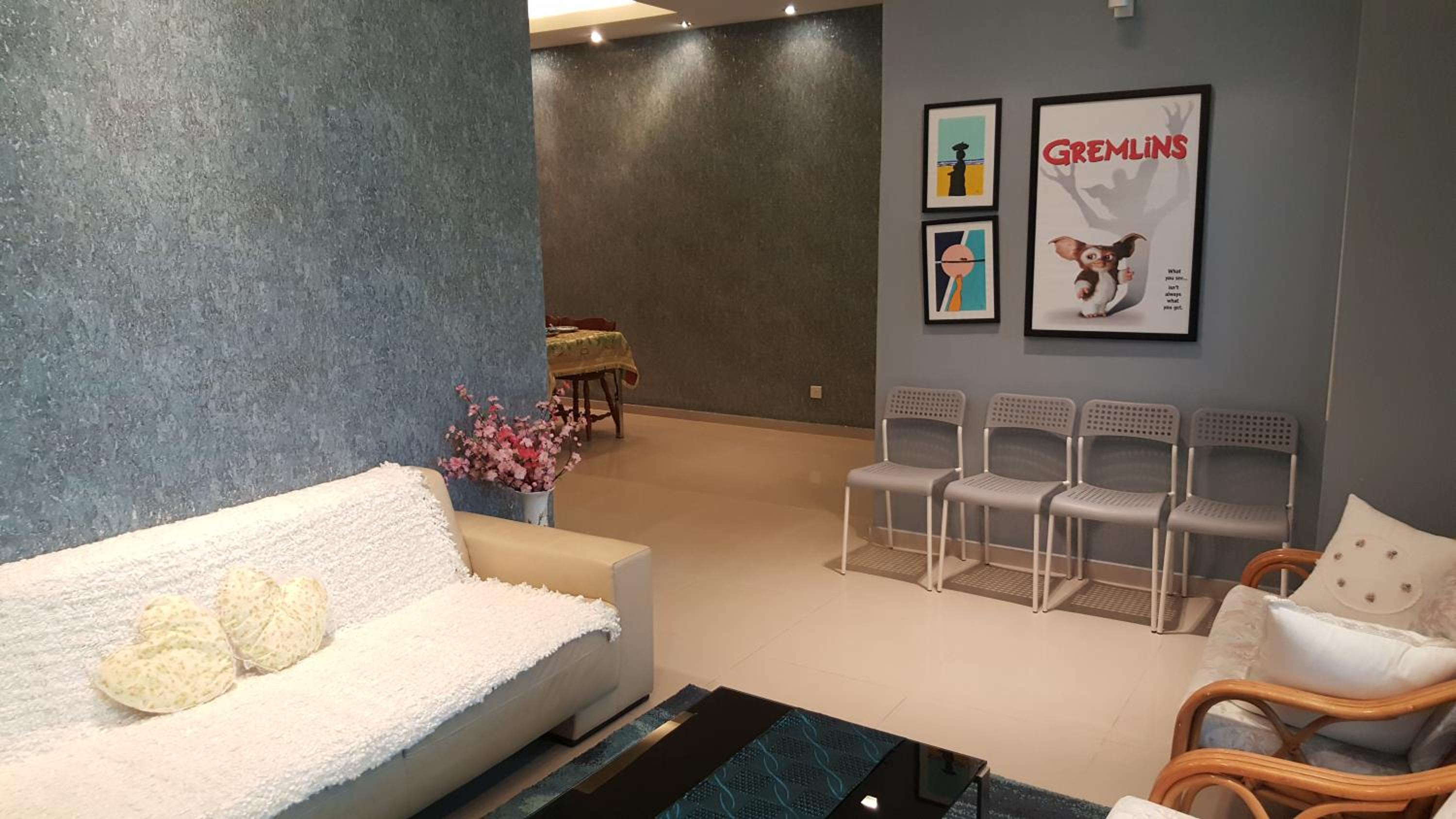Standard Villa 3 photo 1