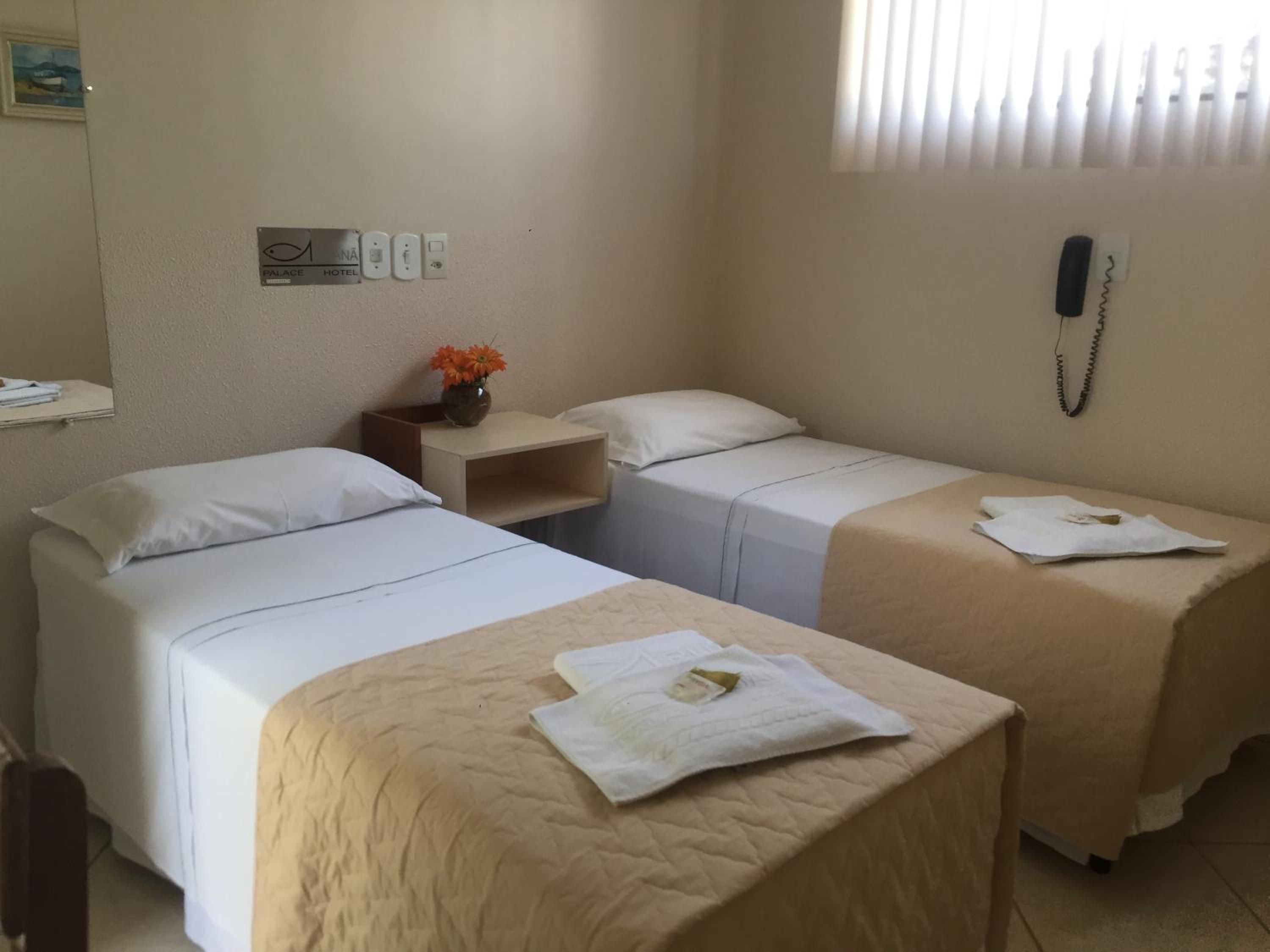 Standard Double Room photo 1