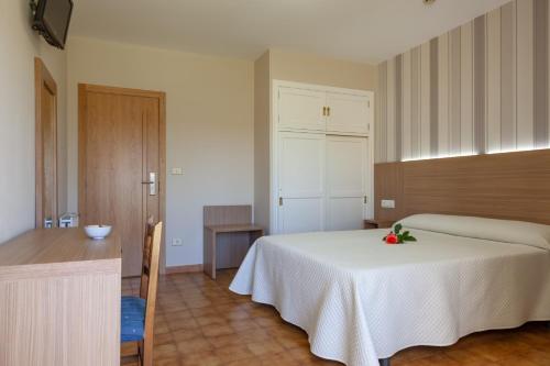 Double or Twin Room photo 1