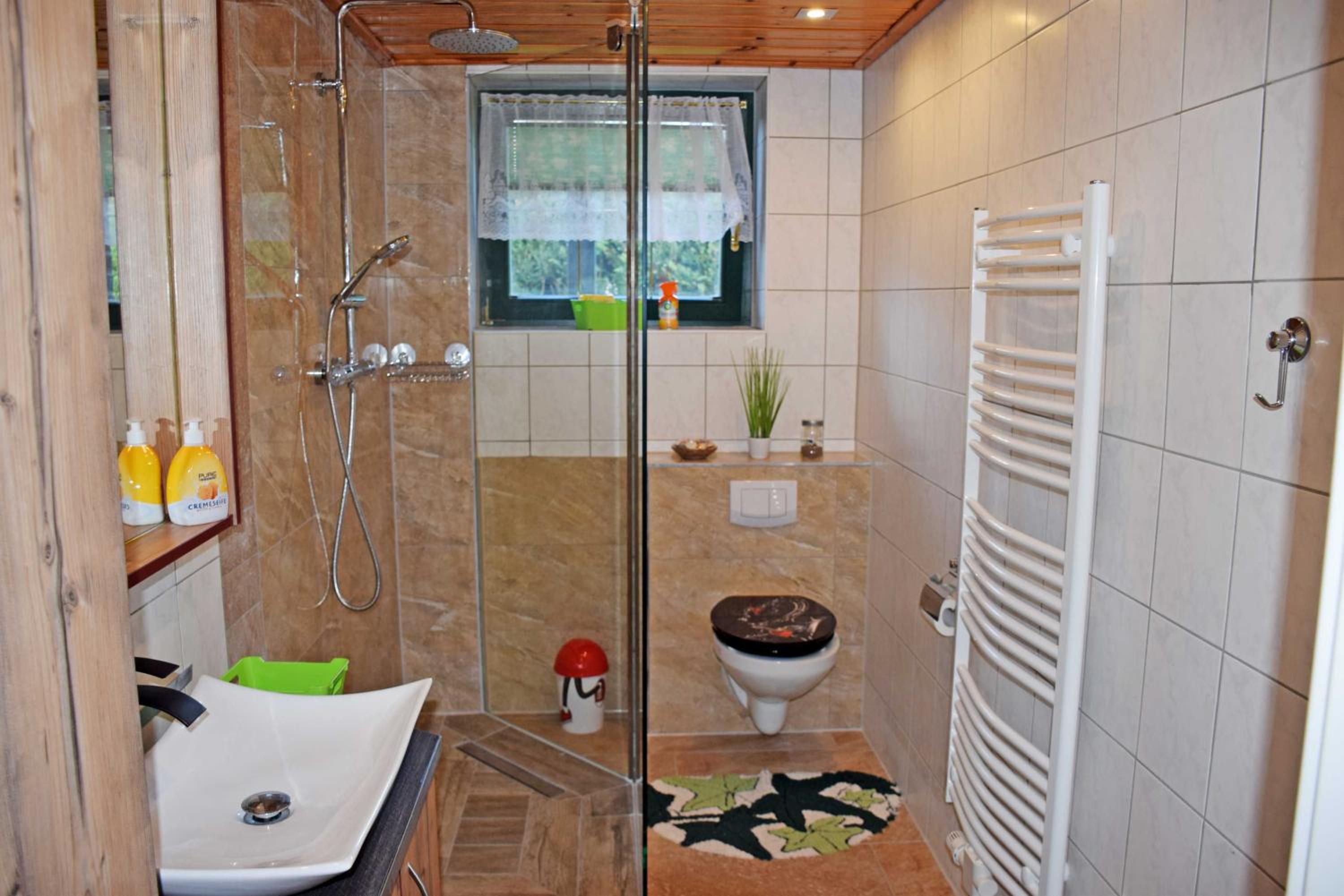 Apartment with Terrace photo 2