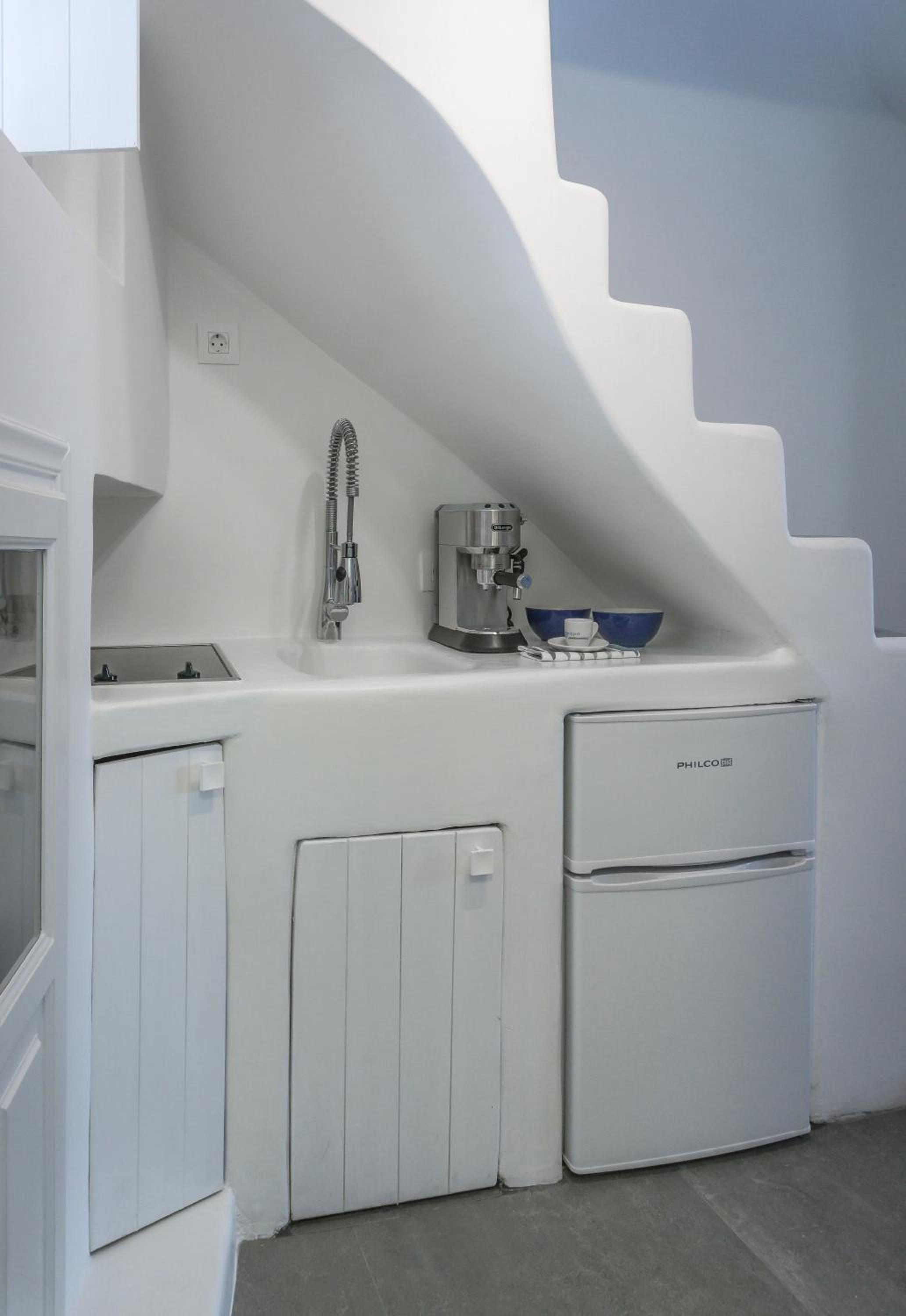 One-Bedroom Town house - Photo 18