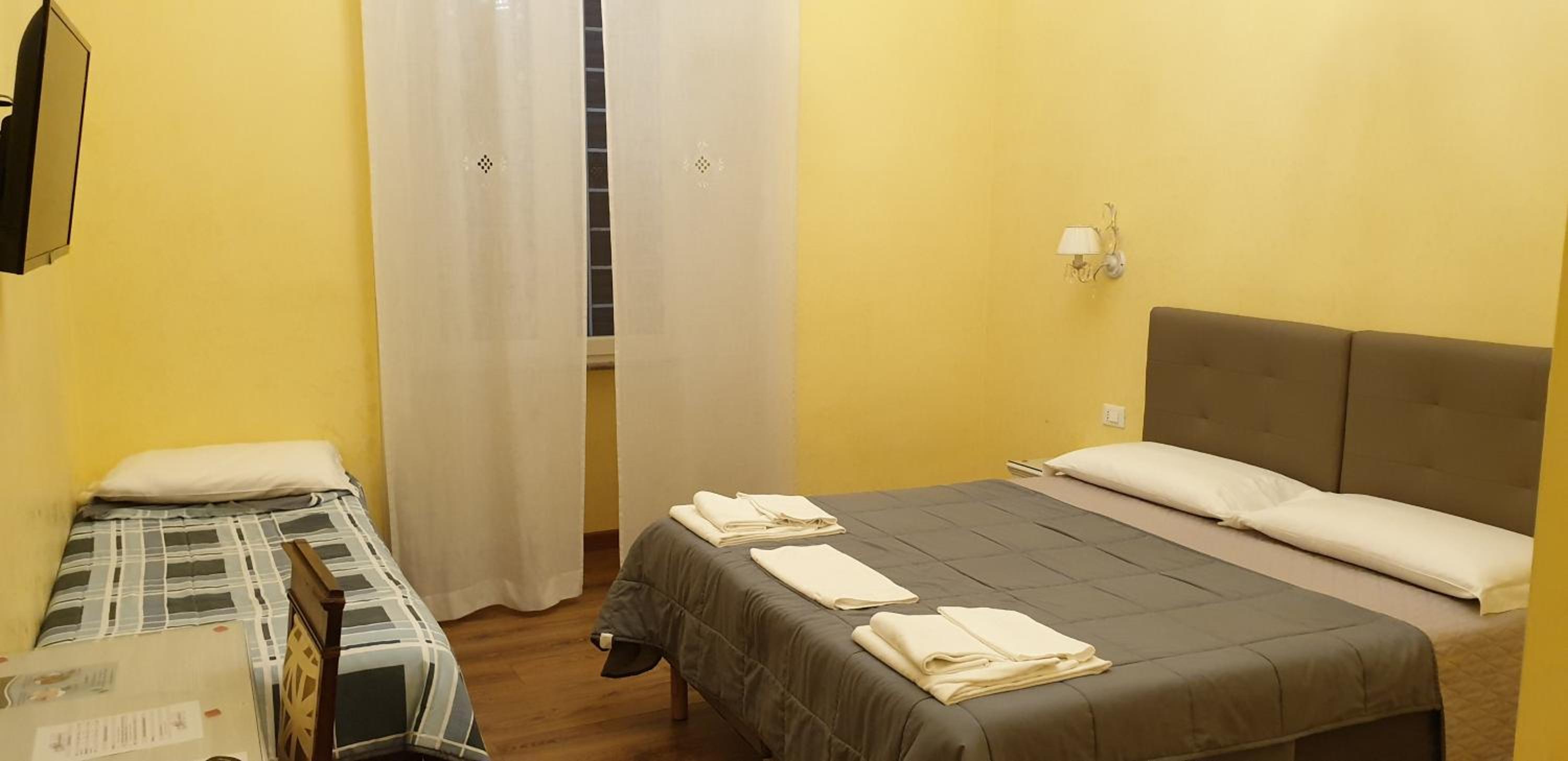 Superior Double Room photo 1
