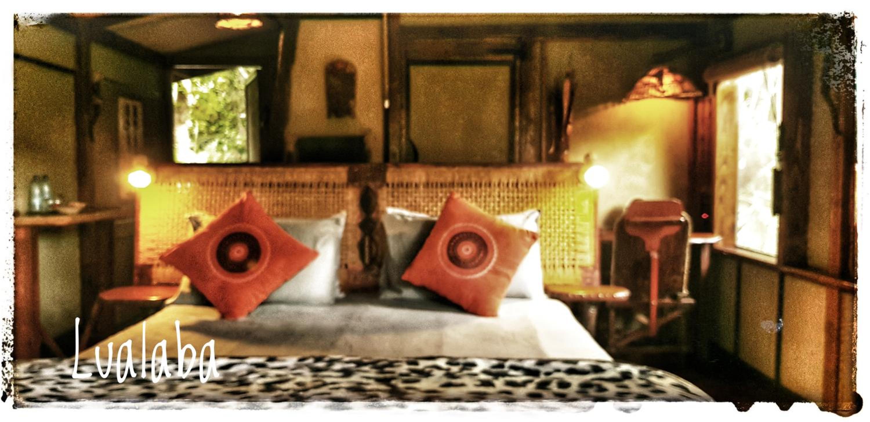 Chalet photo 2