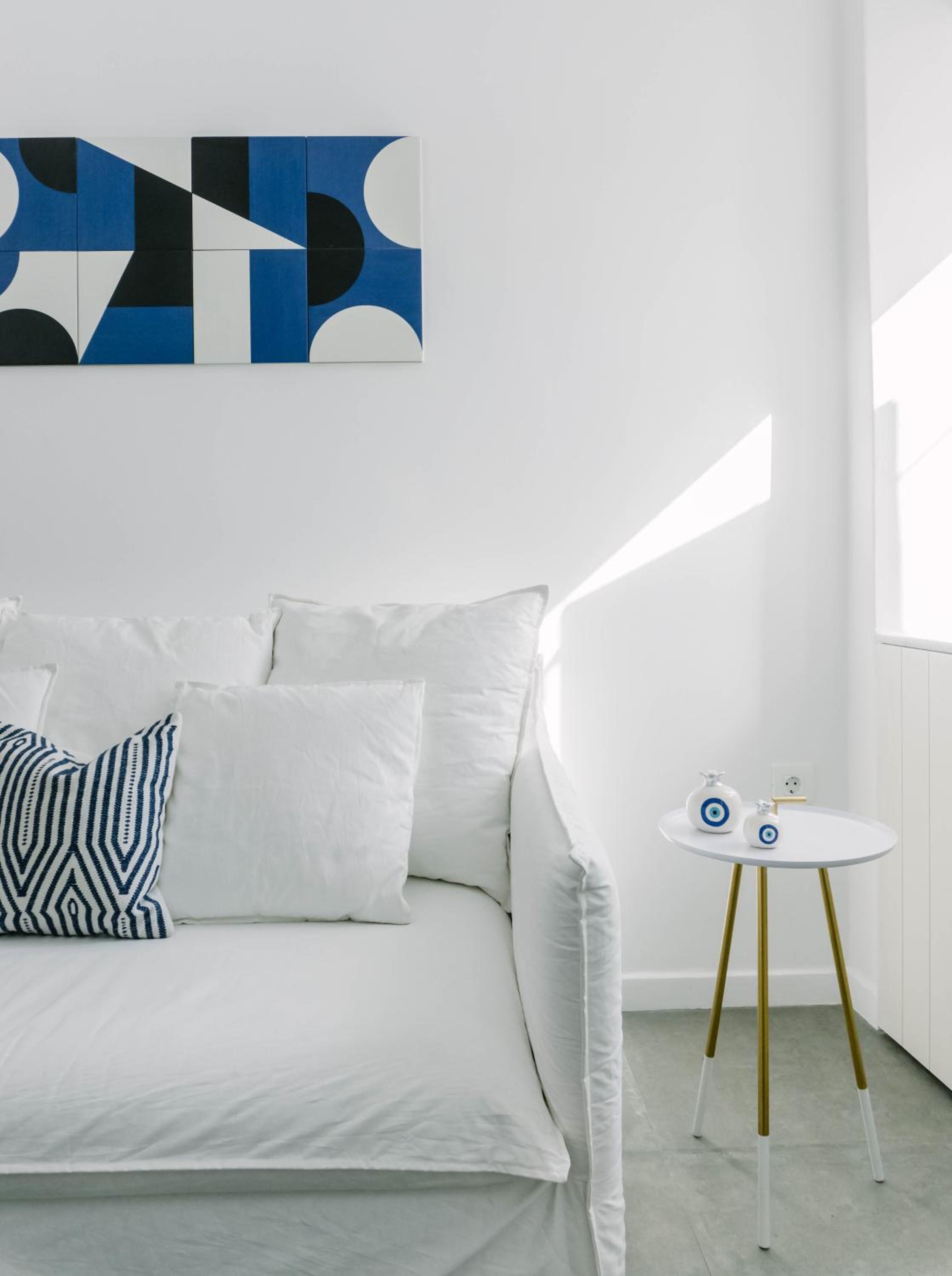 One-Bedroom Town house - Photo 32